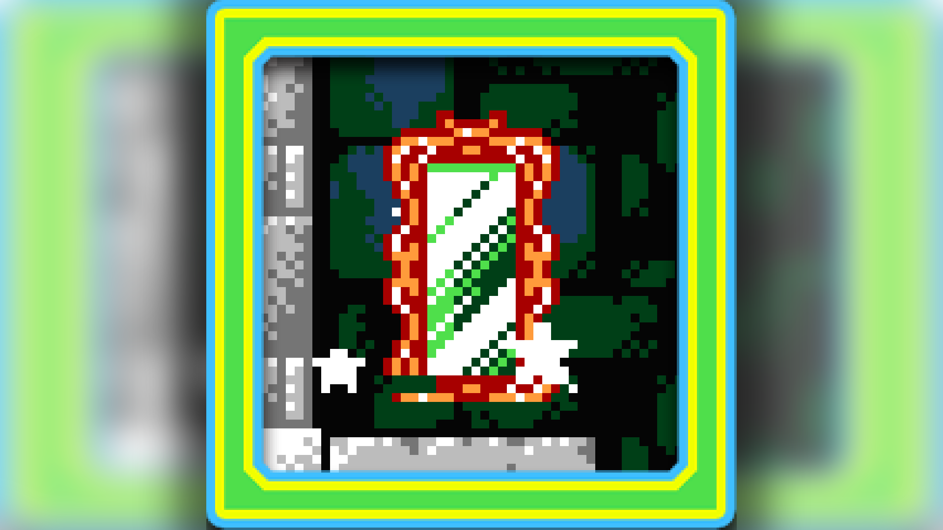 Icon for Mirror