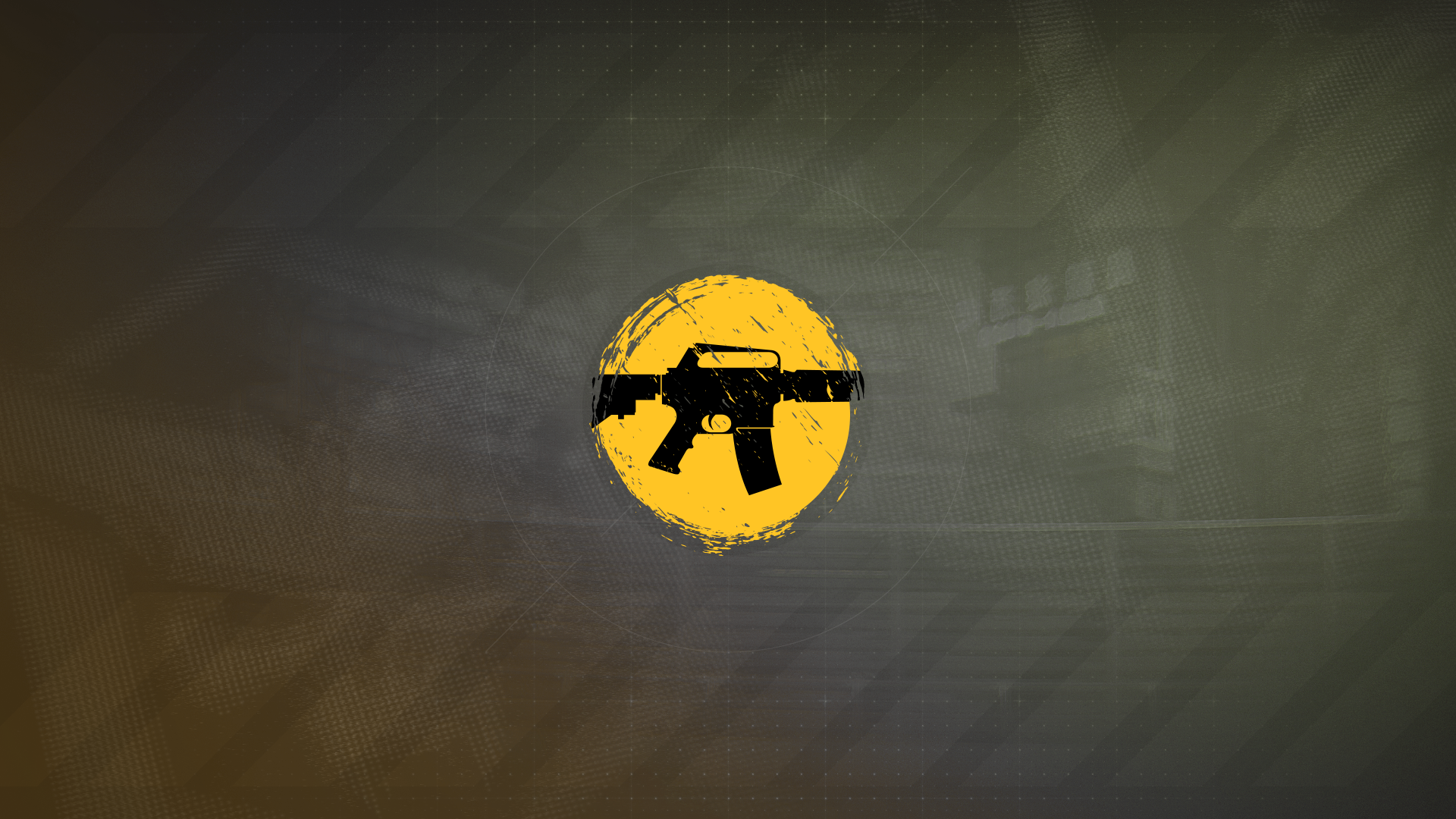 Icon for Mastery: Assault Rifles