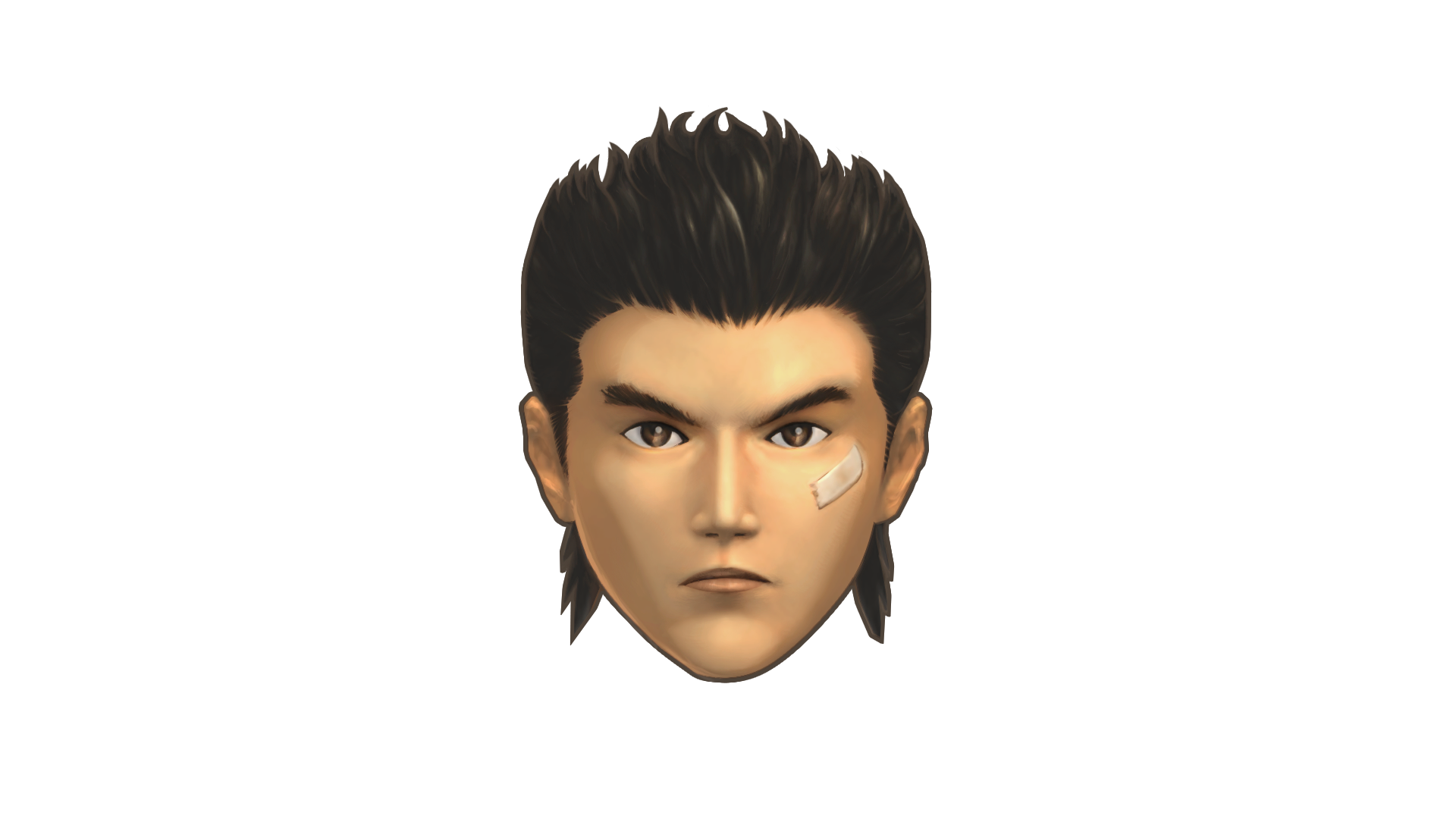 Icon for Shenmue: Next Stop Hong Kong
