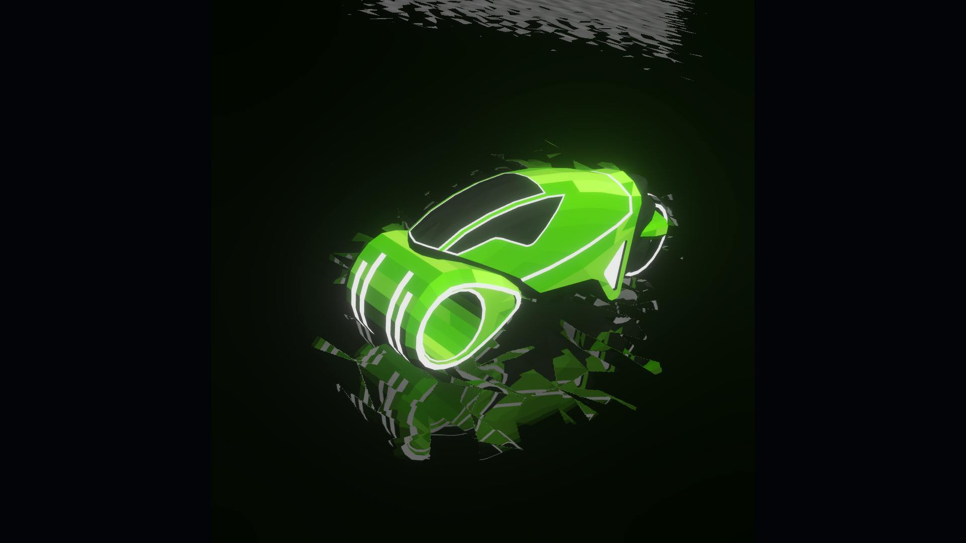 Icon for Lightcycle