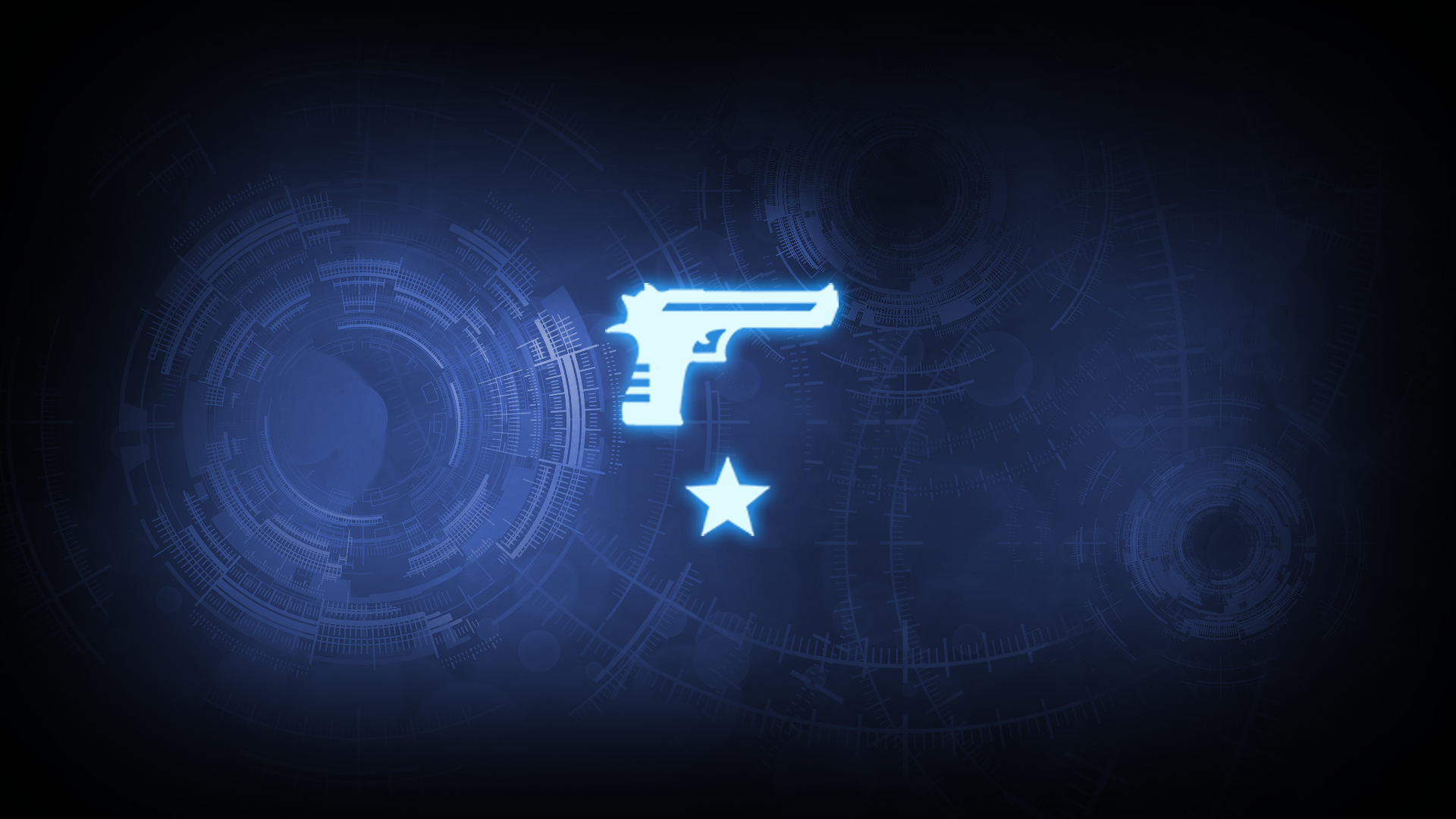 Icon for Armed...