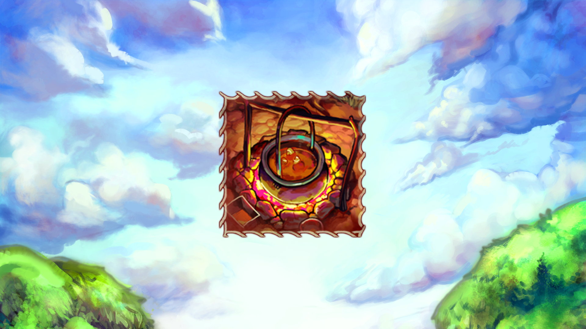 Icon for Campfire King