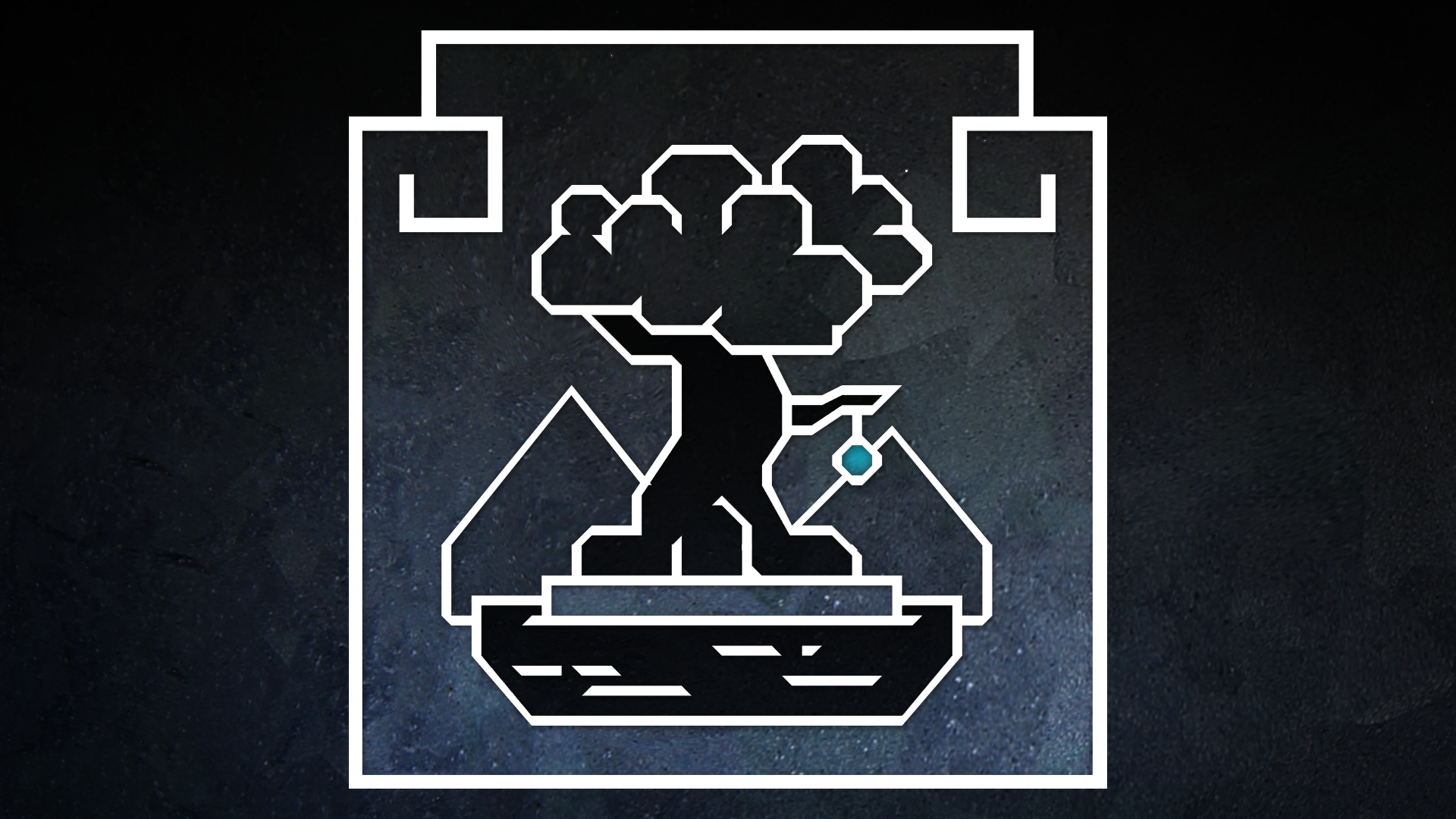 Icon for The blue fruit