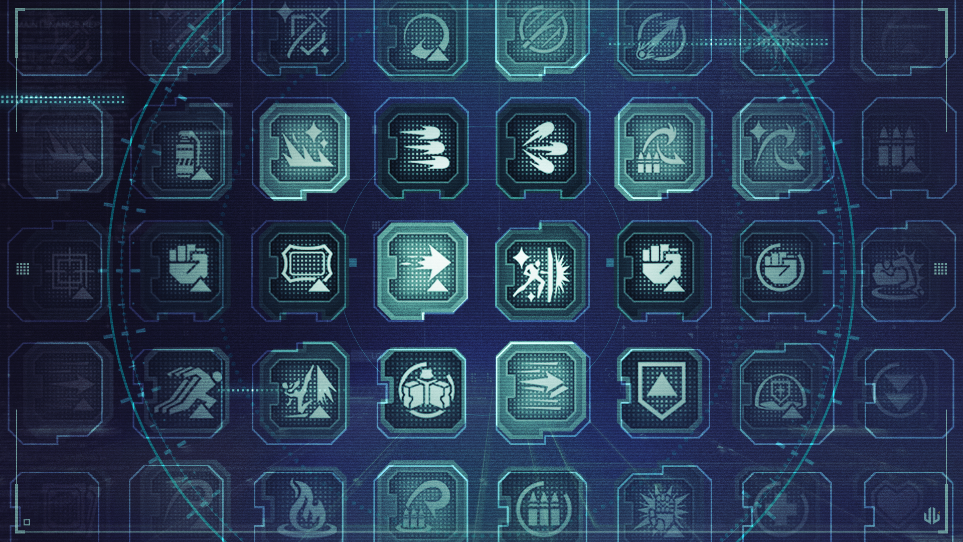 Icon for Exosuit Researcher