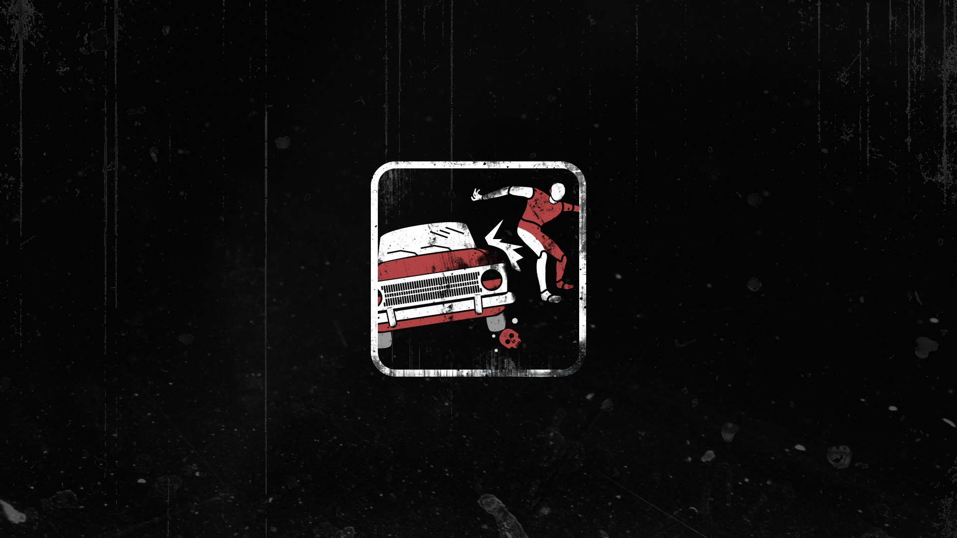 Icon for Hands on the Hood