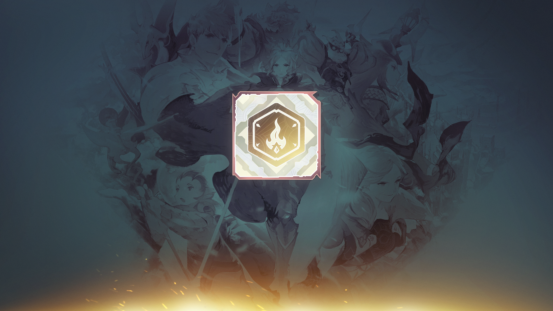 Icon for Expert Player