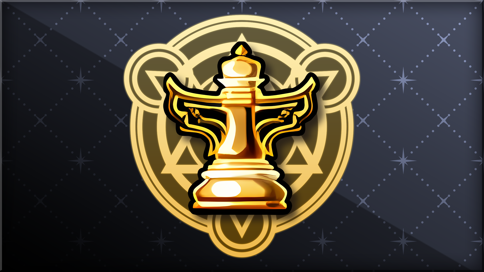 Icon for King of the Arena