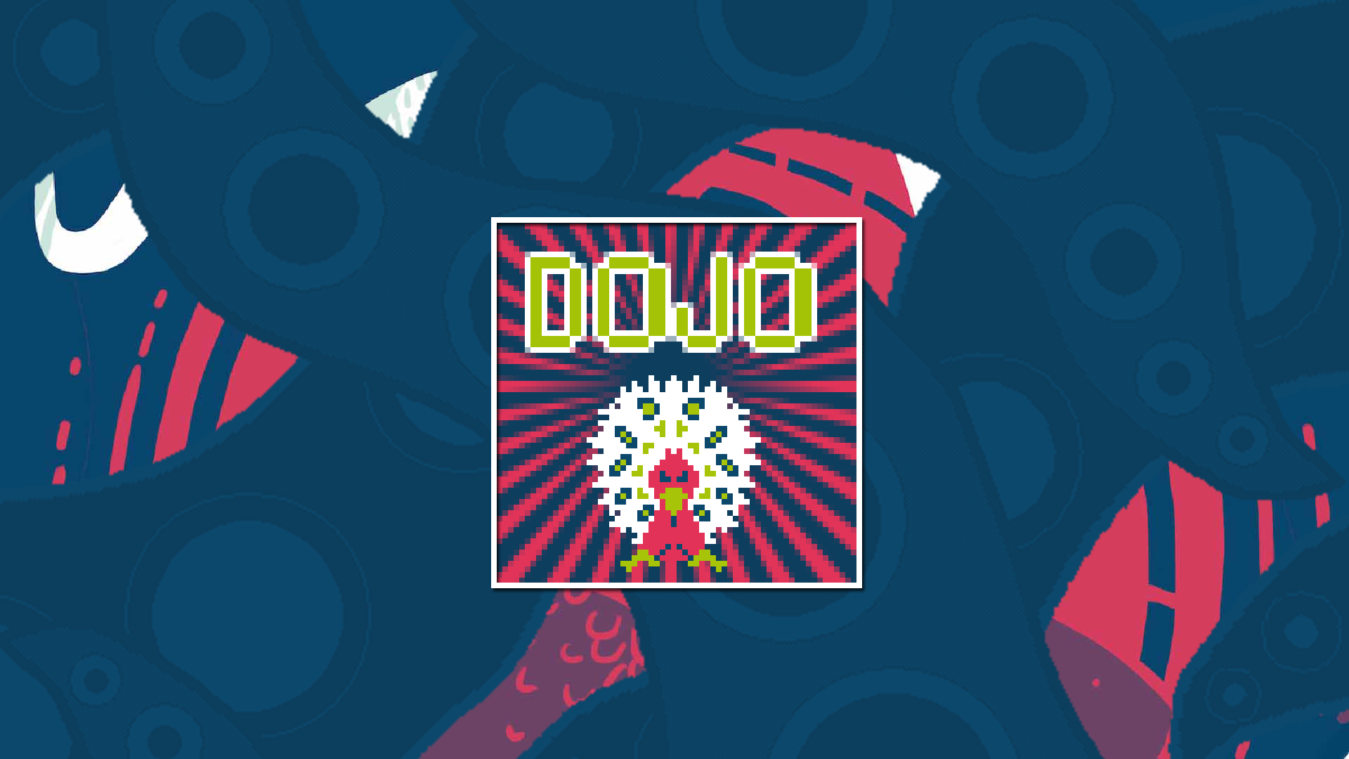 Icon for Wrecker of Dojo's!