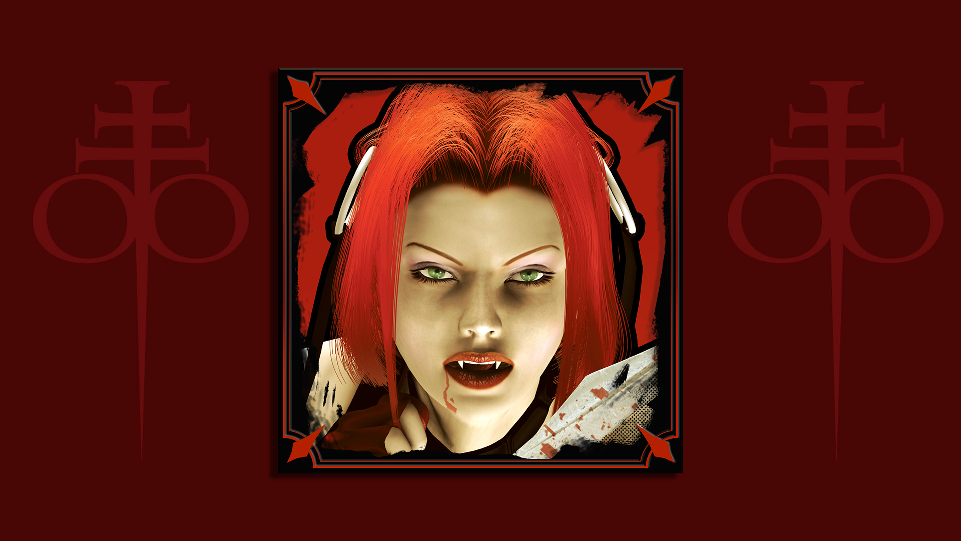Icon for Vampiress