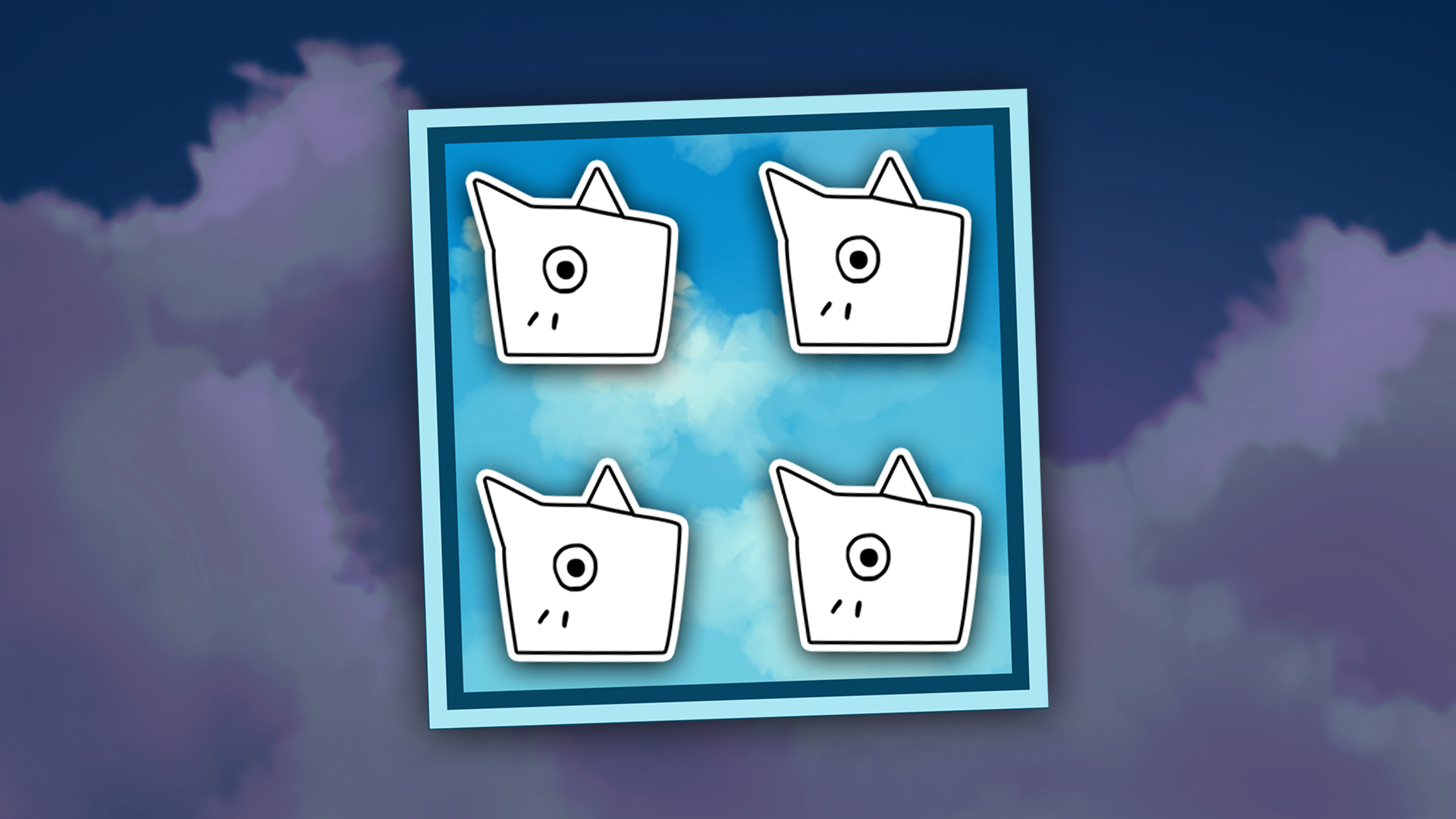Icon for Fully Equipped