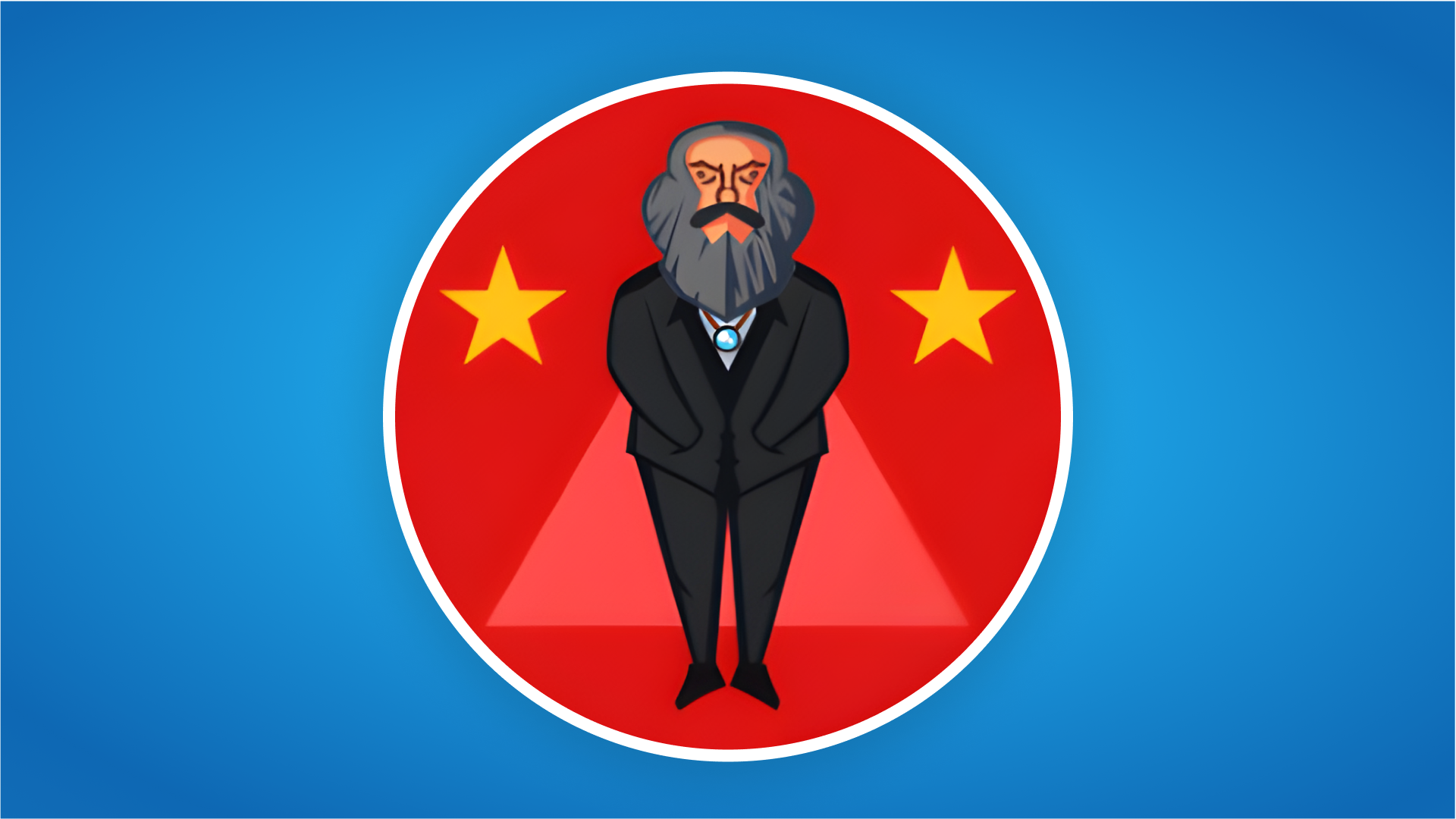Icon for Top Marx
