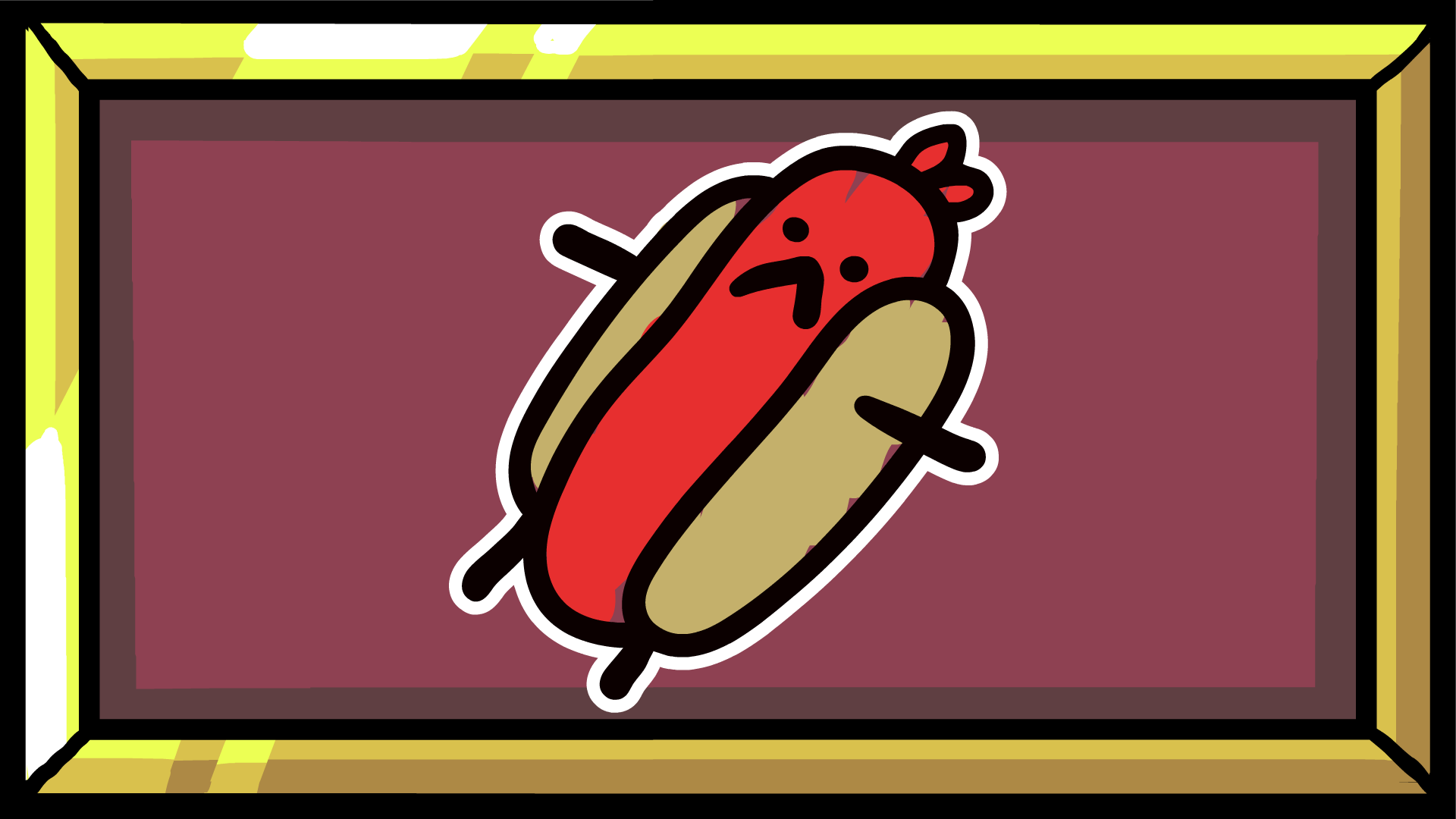 Icon for Nice To Meat You