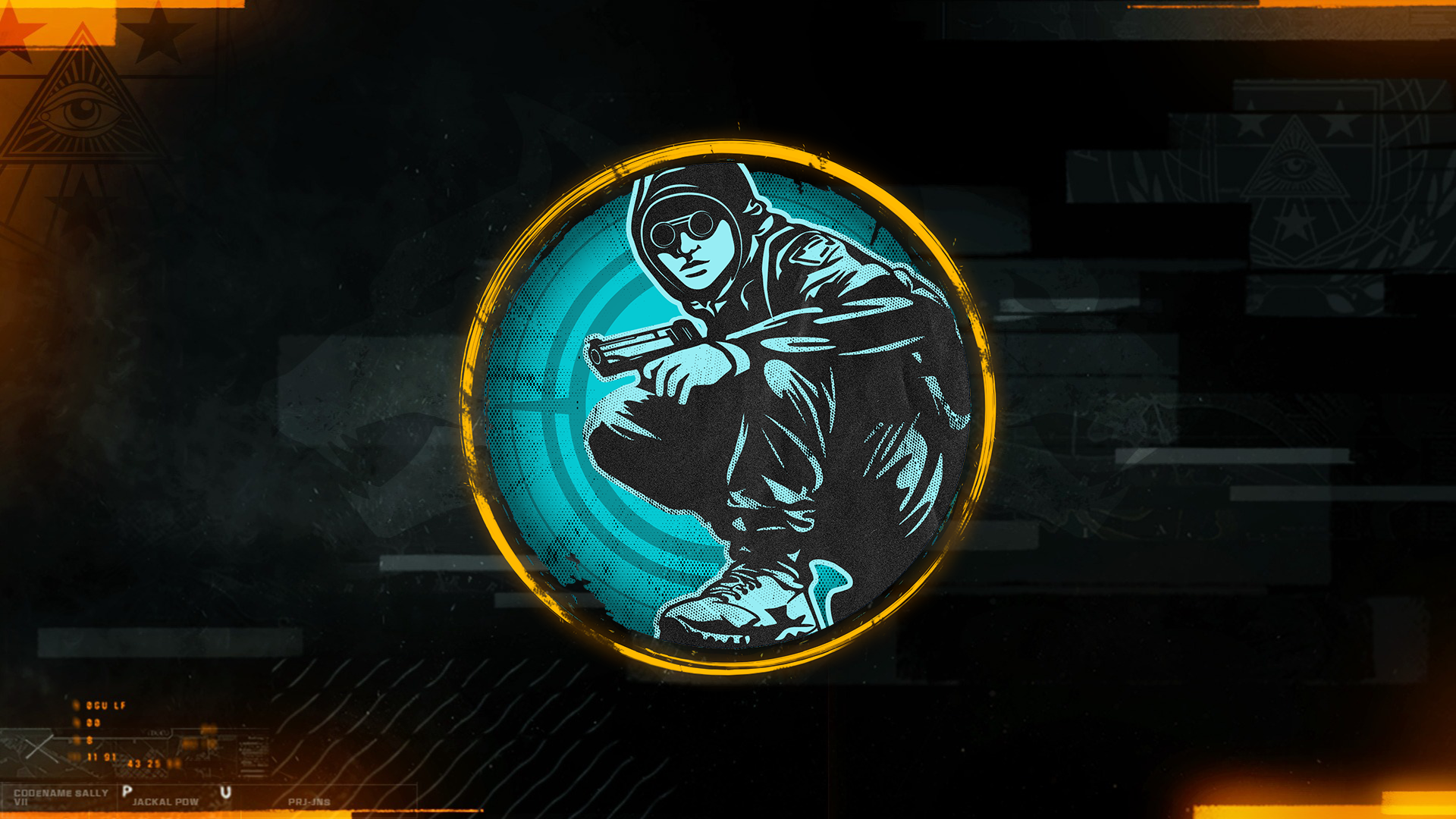 Icon for BO6 - Consolation Prize