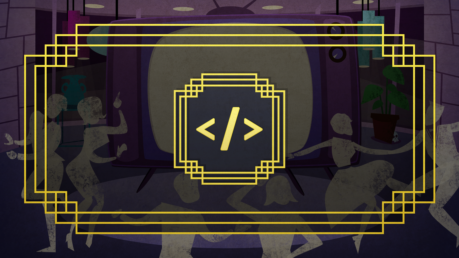 Icon for Code Monkey