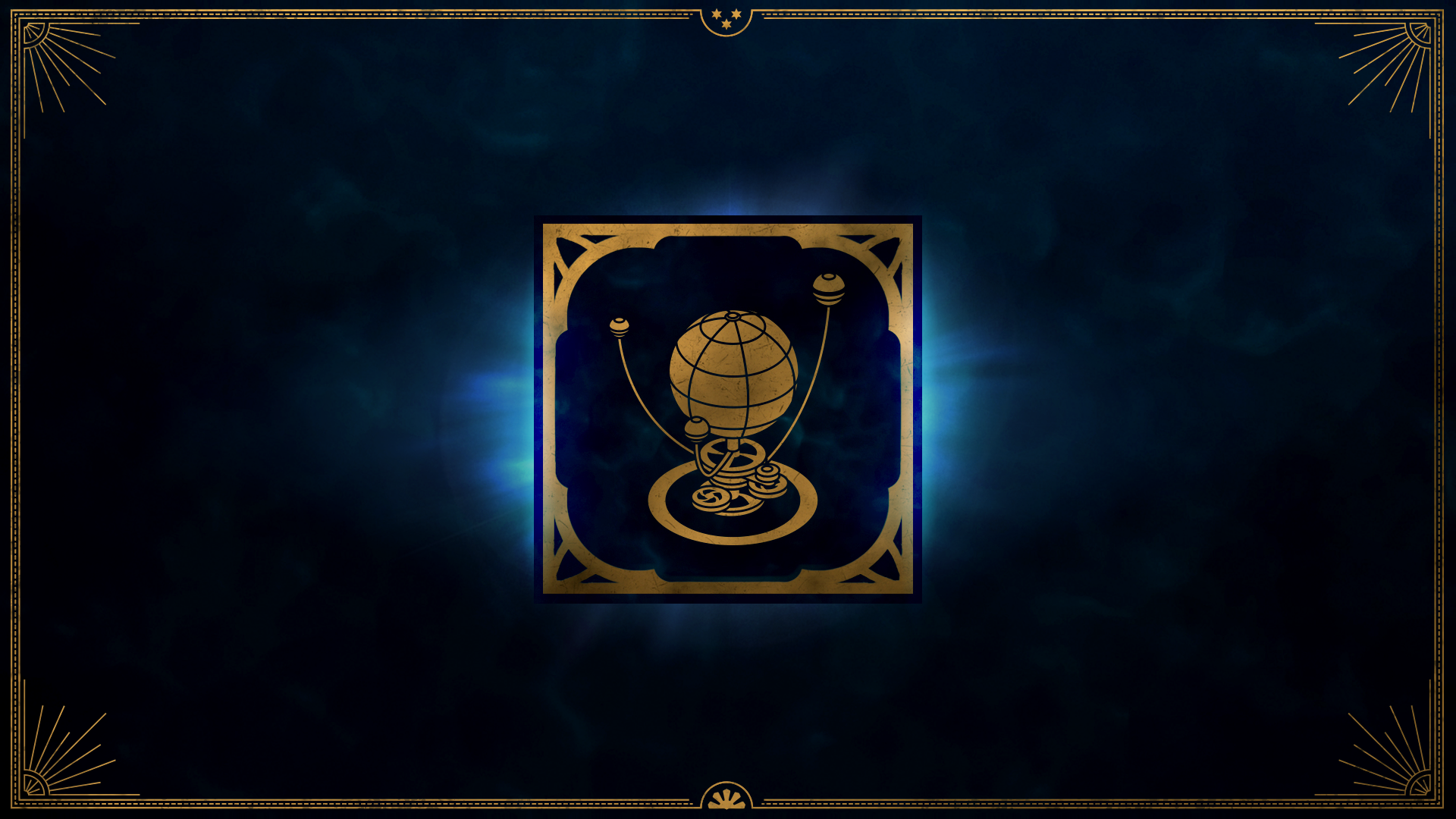 Icon for Constellation Prize