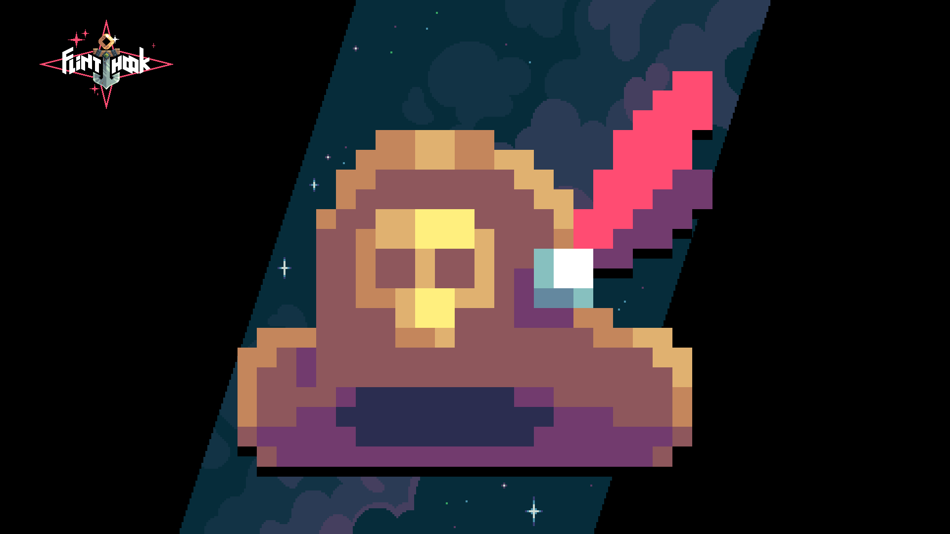 Icon for Space Captain