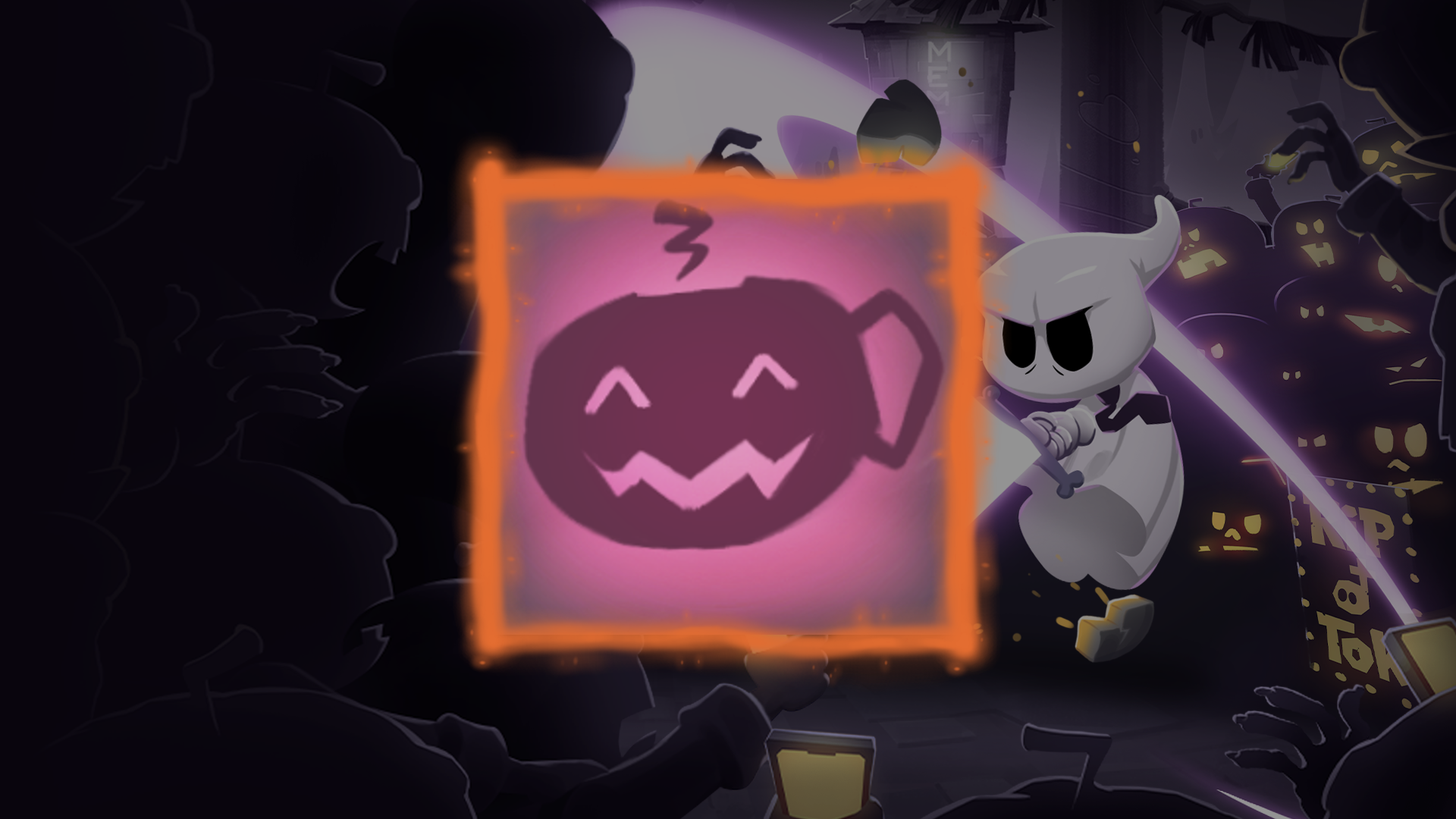 Icon for Pumpkin-Latte
