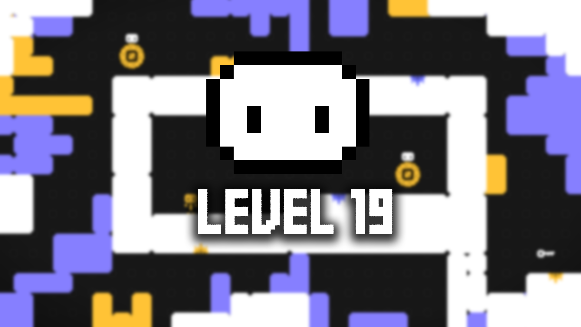 Level 19