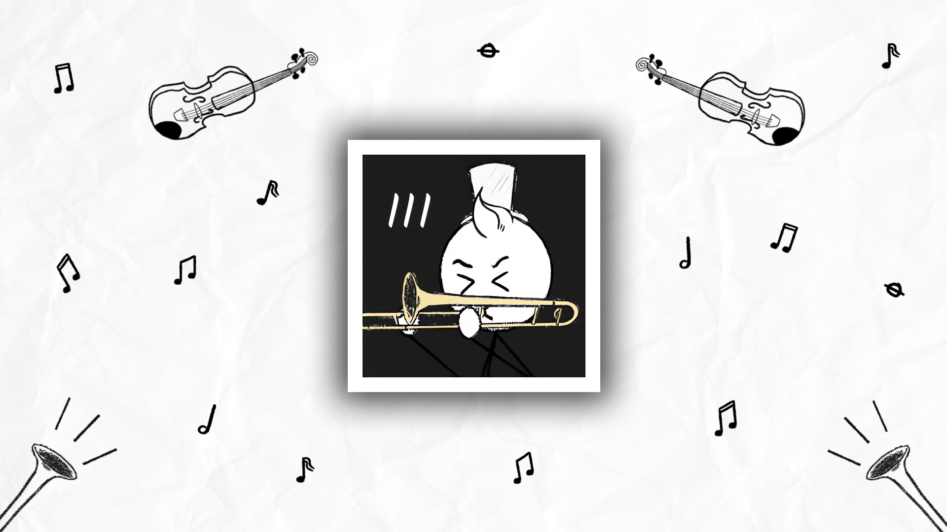 Icon for Master tromboner