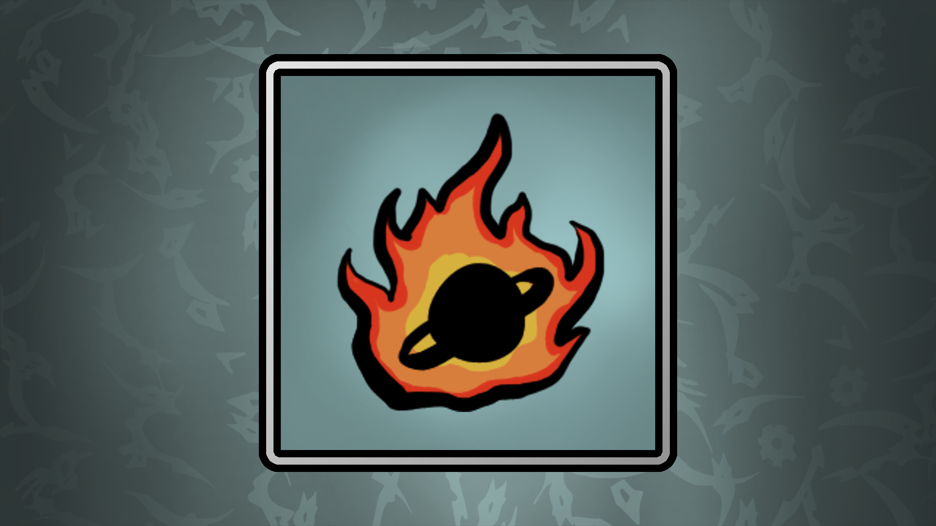 Icon for World Destroyer