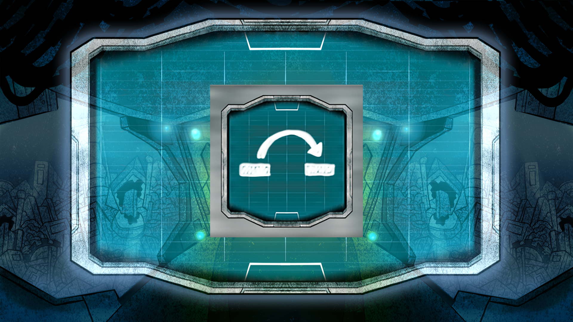 Icon for Level selection