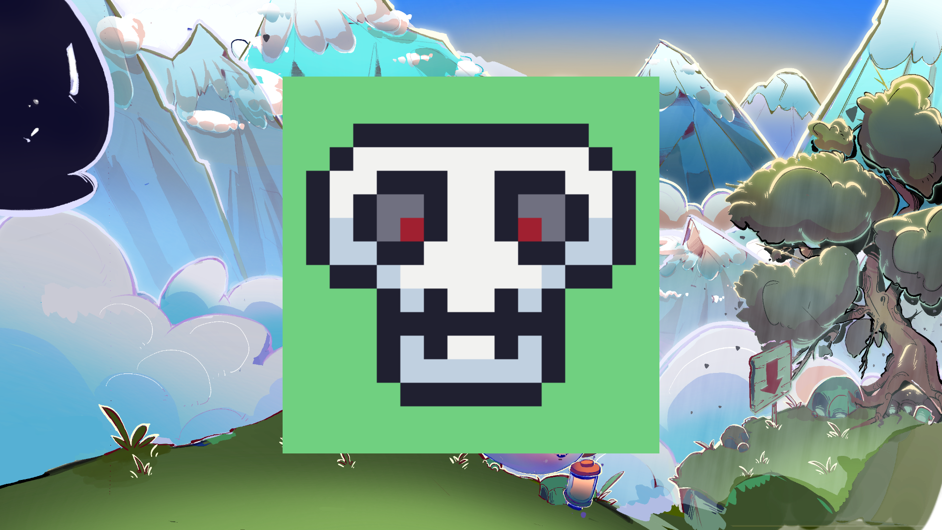 Icon for Swordsman!