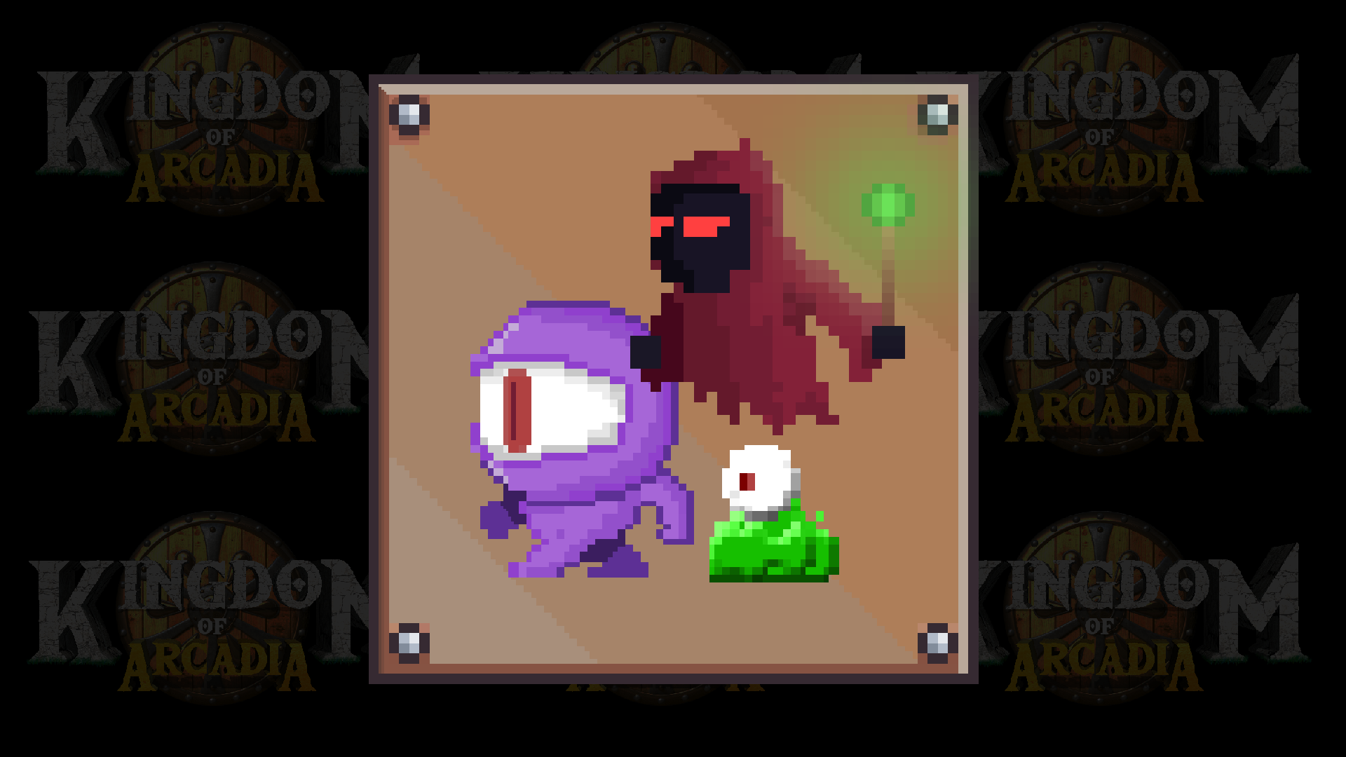 Icon for First Enemy