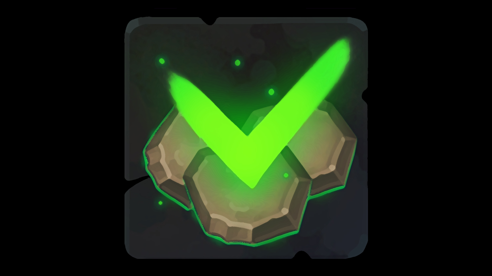 Icon for Mission master