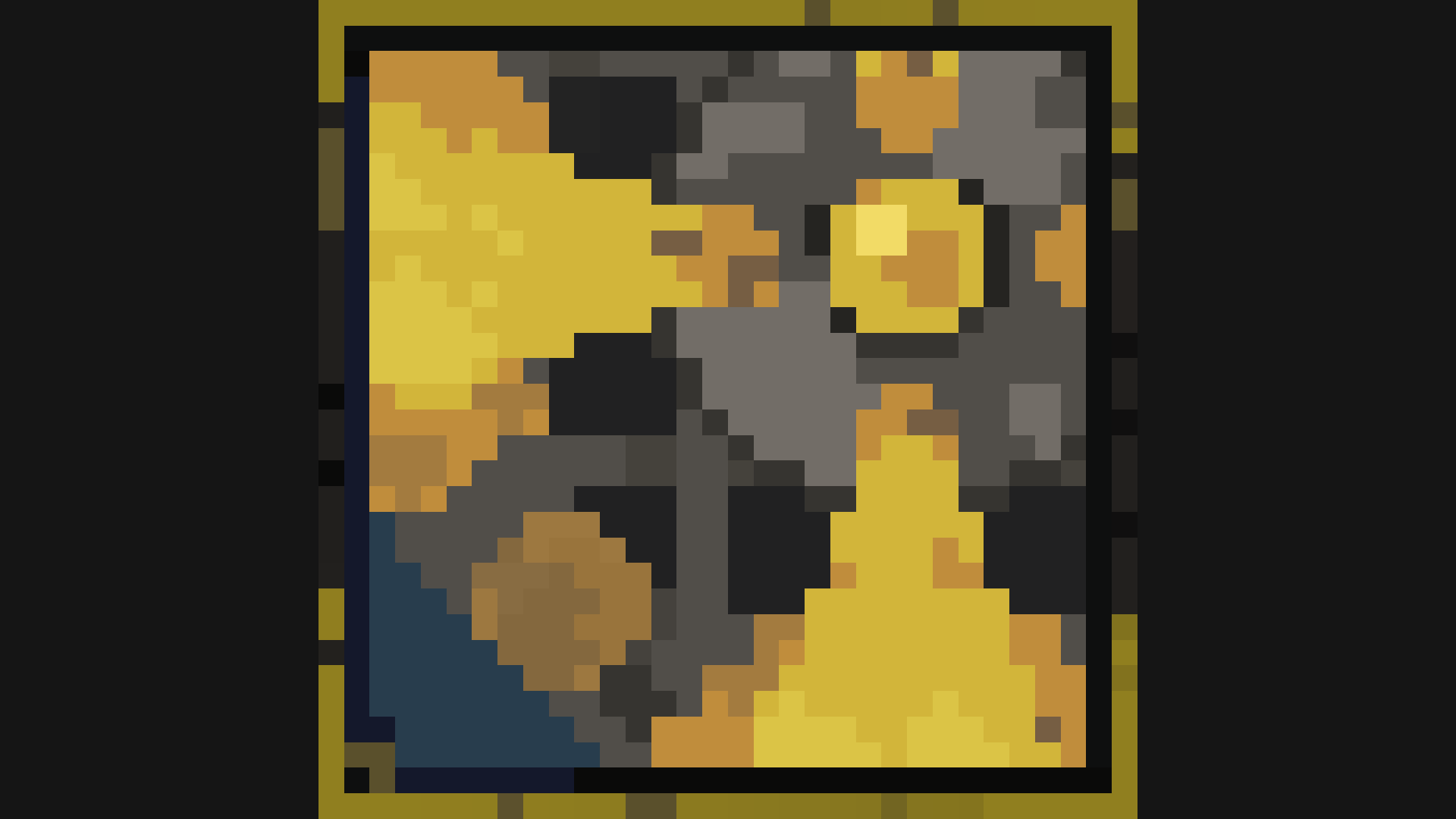 Icon for Giant Enemy Worm