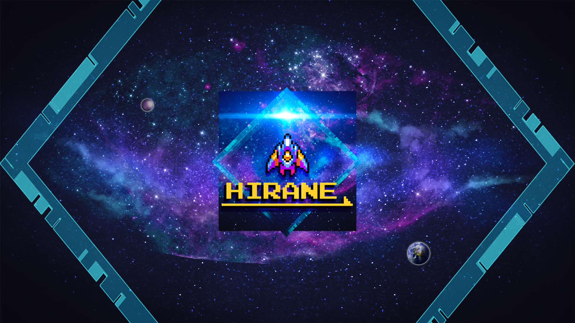 Icon for Hirane!