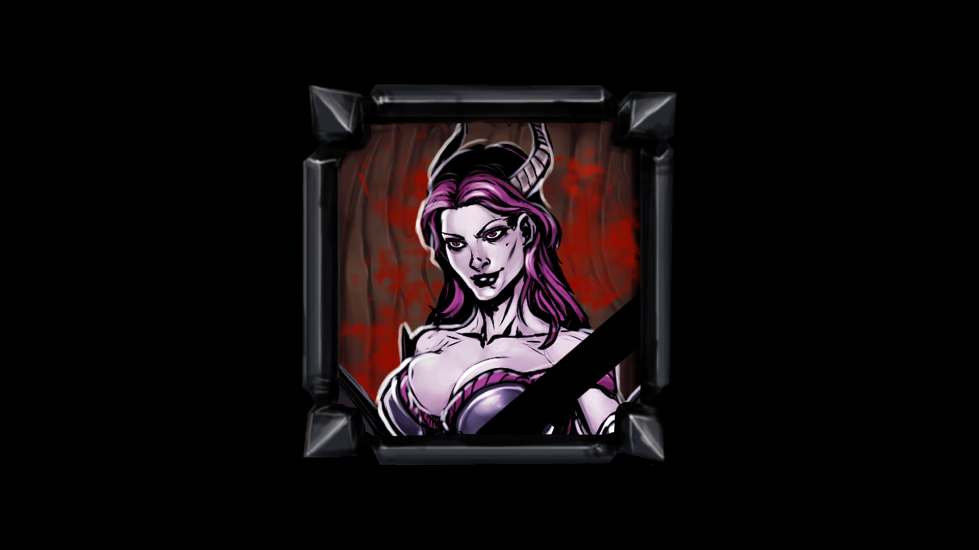 Icon for Succubus