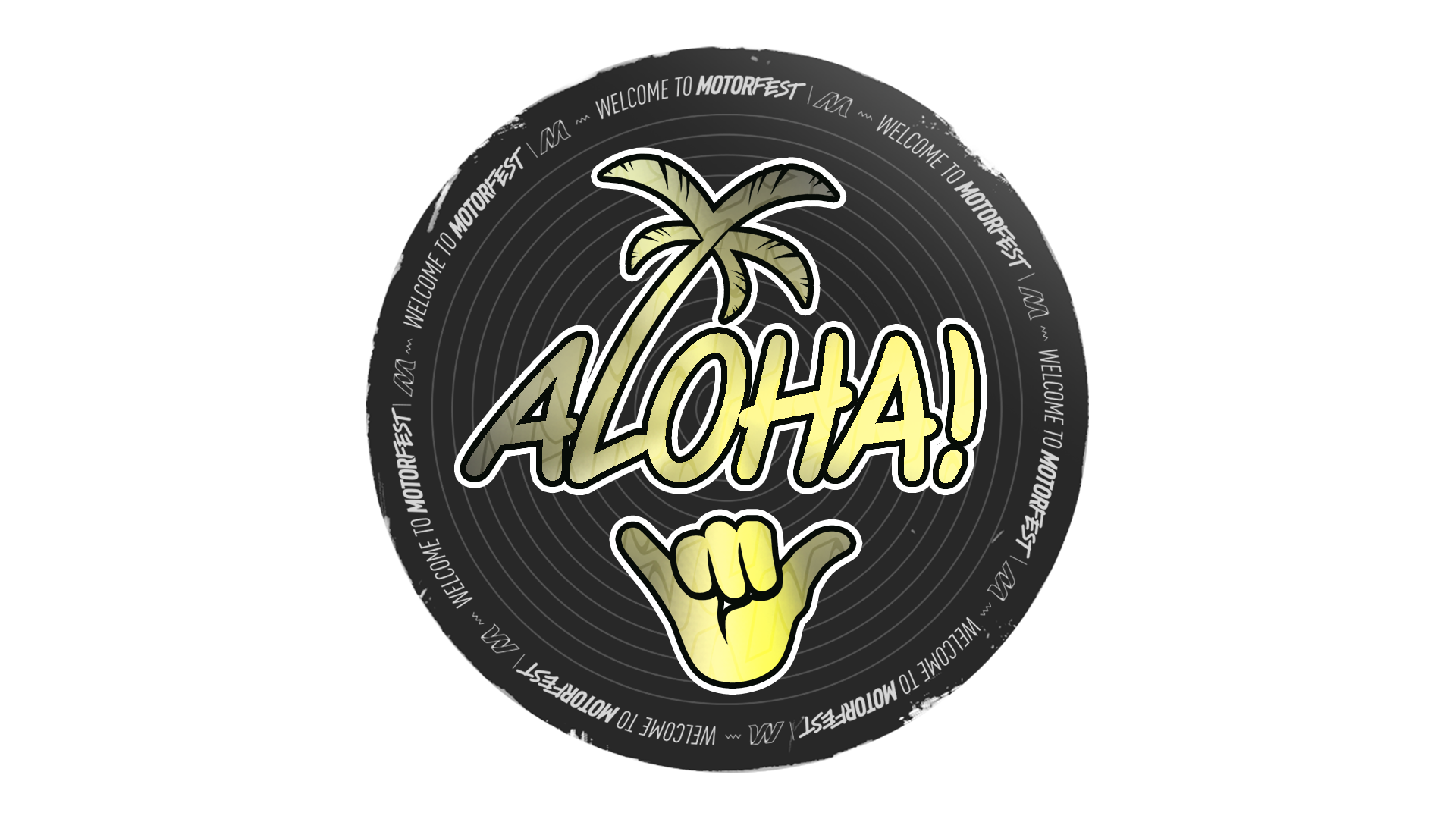 Icon for Aloha e na hoa!