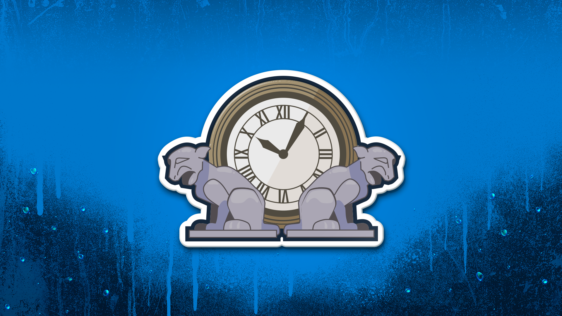 Icon for Save the Clocktower!