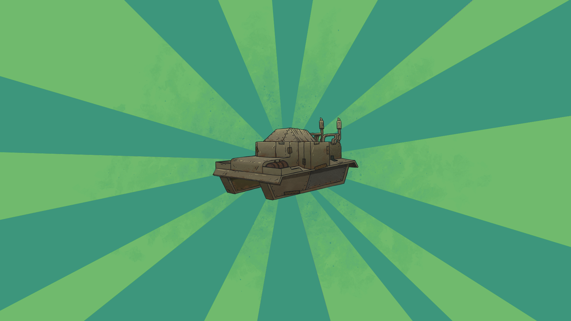 Icon for Panzer