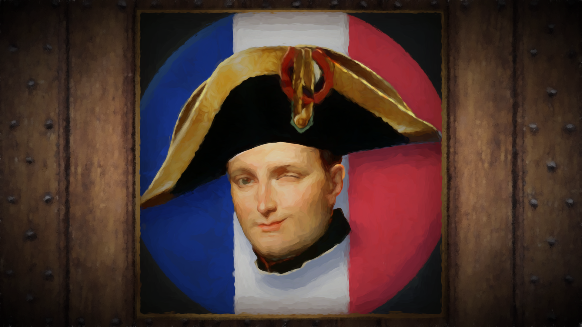 Icon for Great Army General