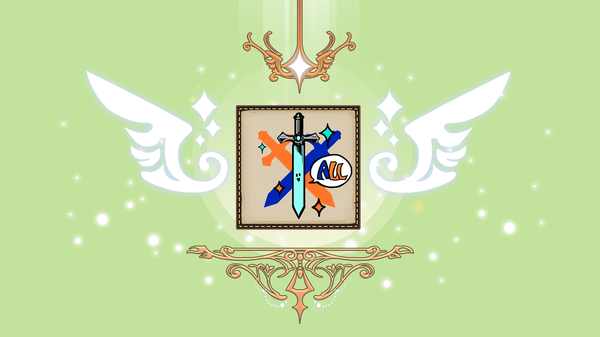 Icon for One-Handed Sword Collector