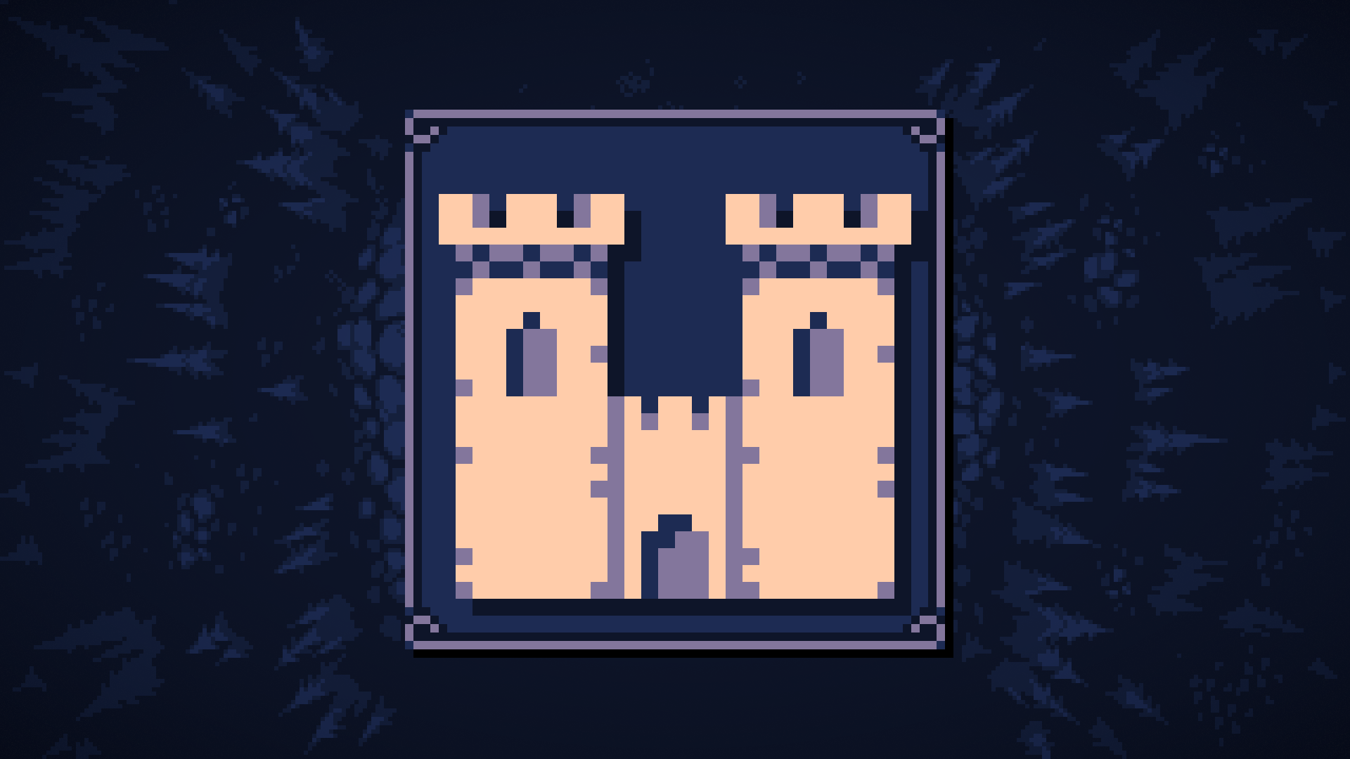 Icon for A Mighty Fortress