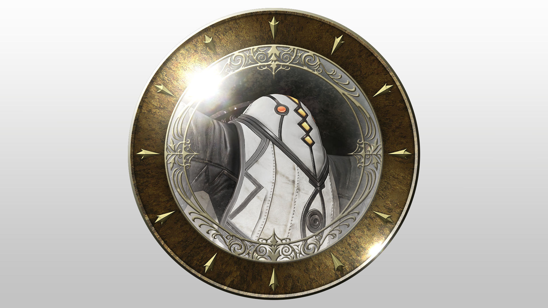 Icon for Hero of Might
