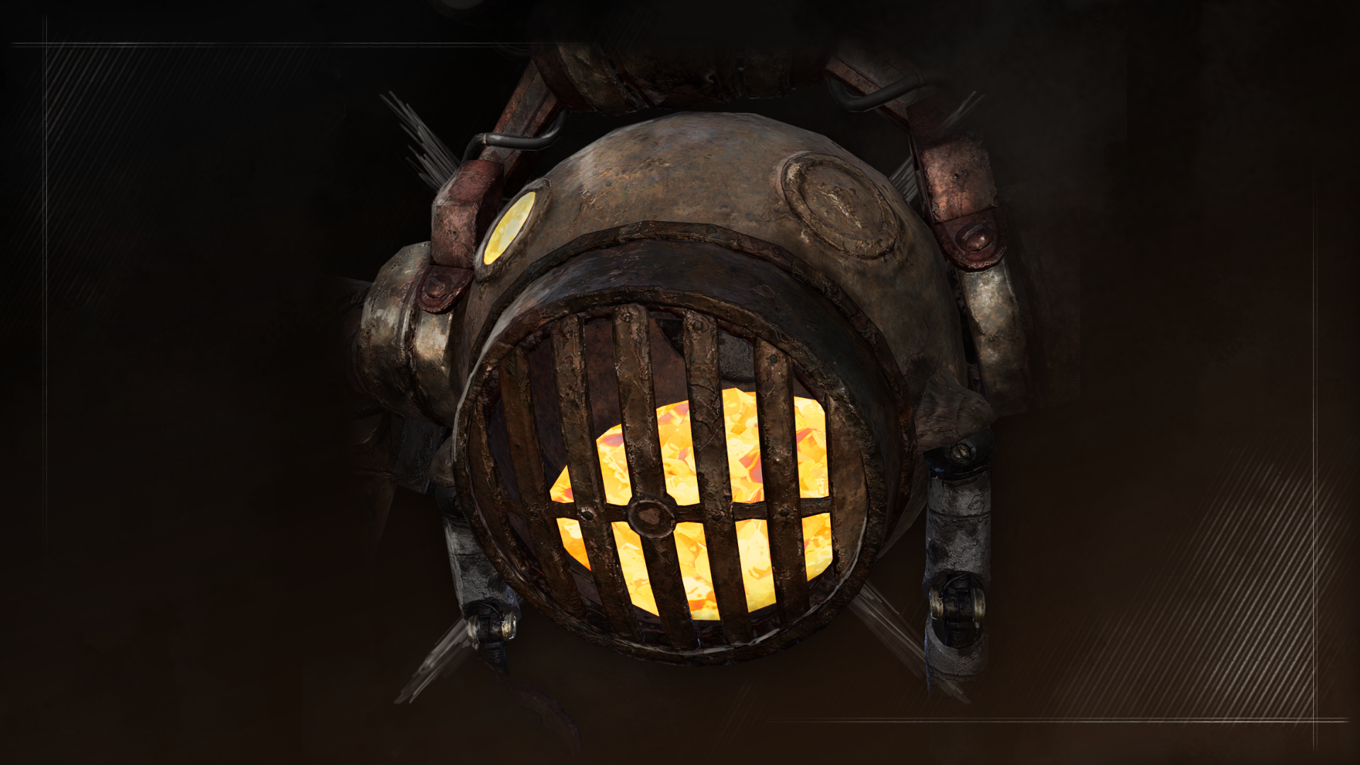 Icon for King's Flame