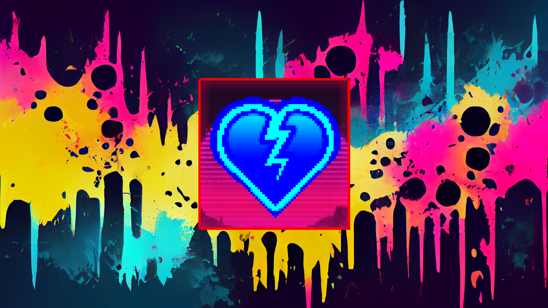 Icon for Heartbroken