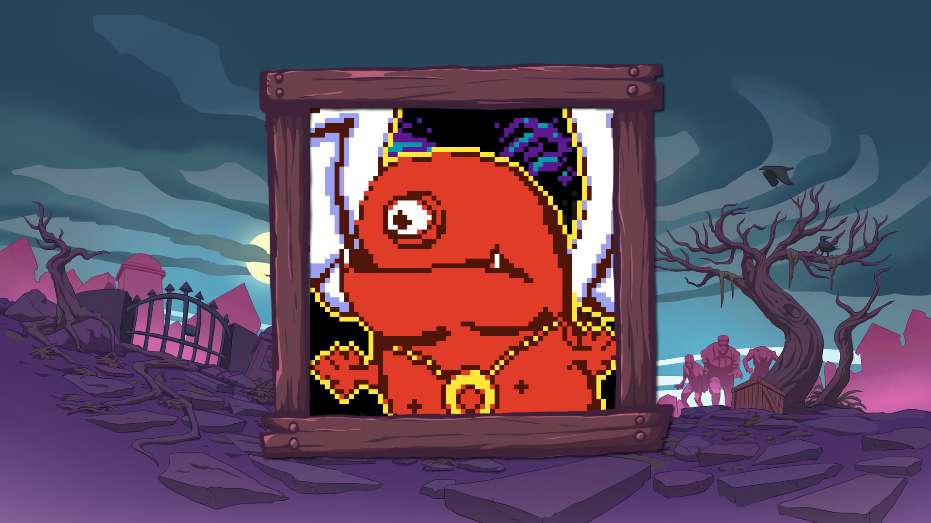 Icon for 1st Boss Killed