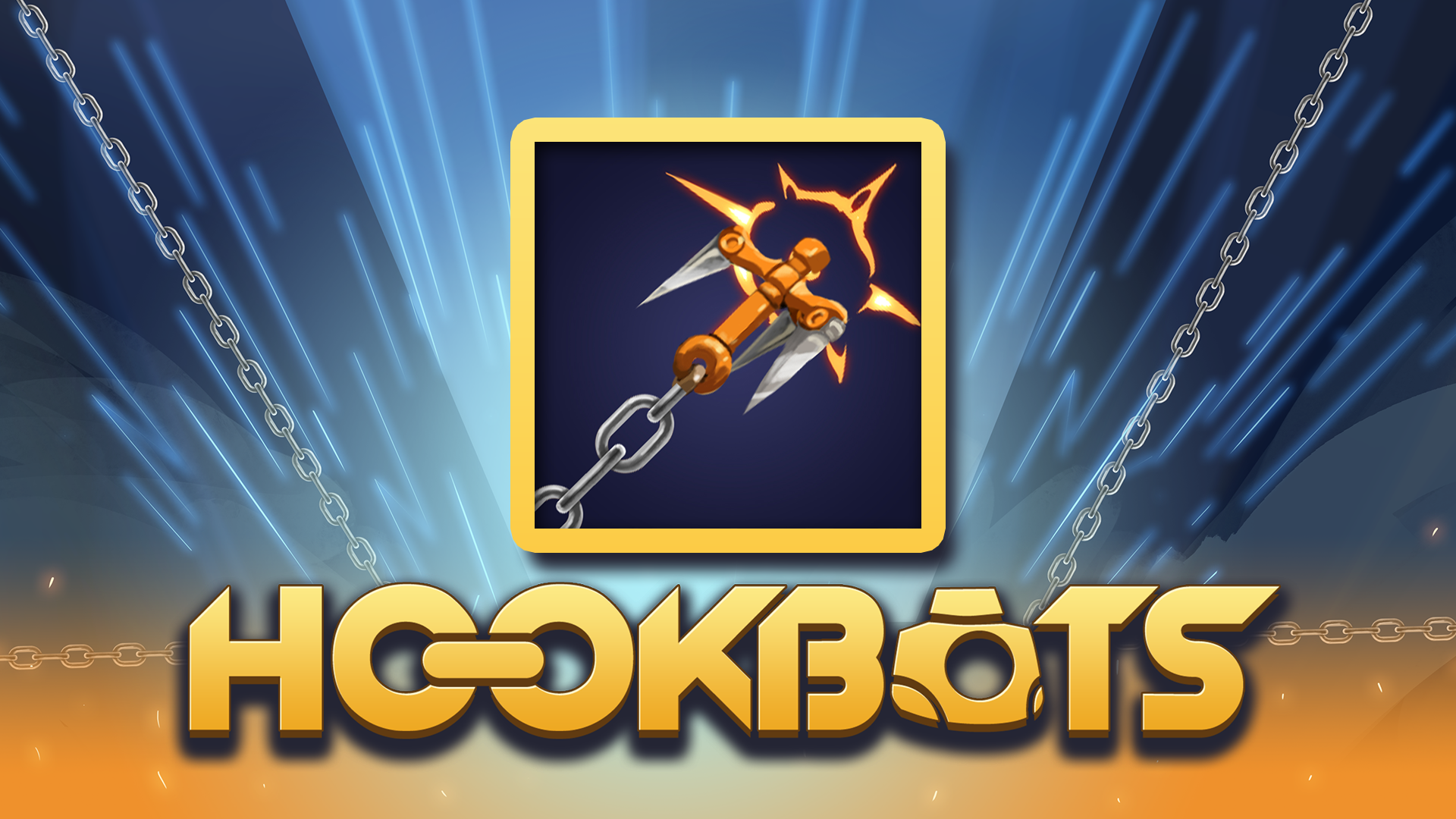 Icon for Hooked!