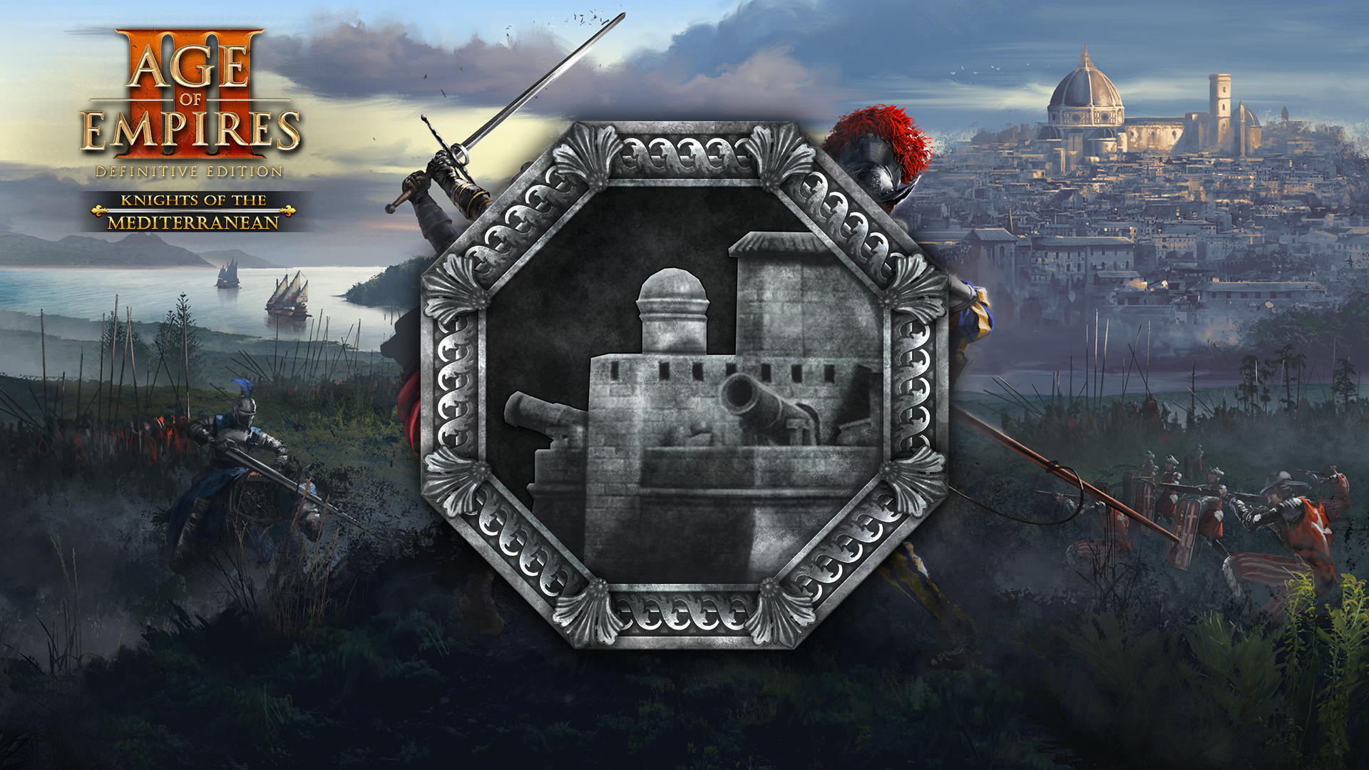 Icon for The Great Siege