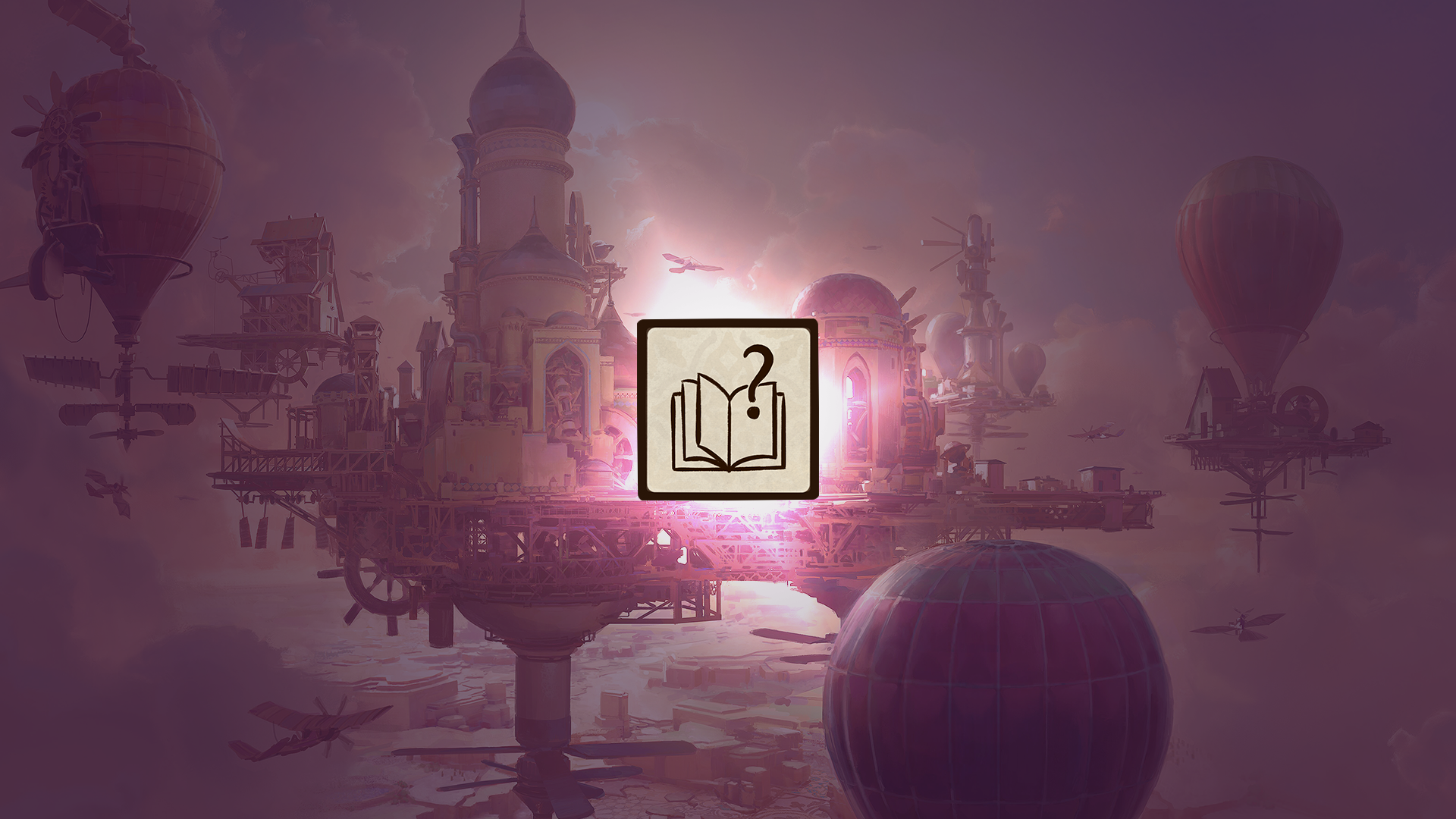 Icon for Knowledge Seeker