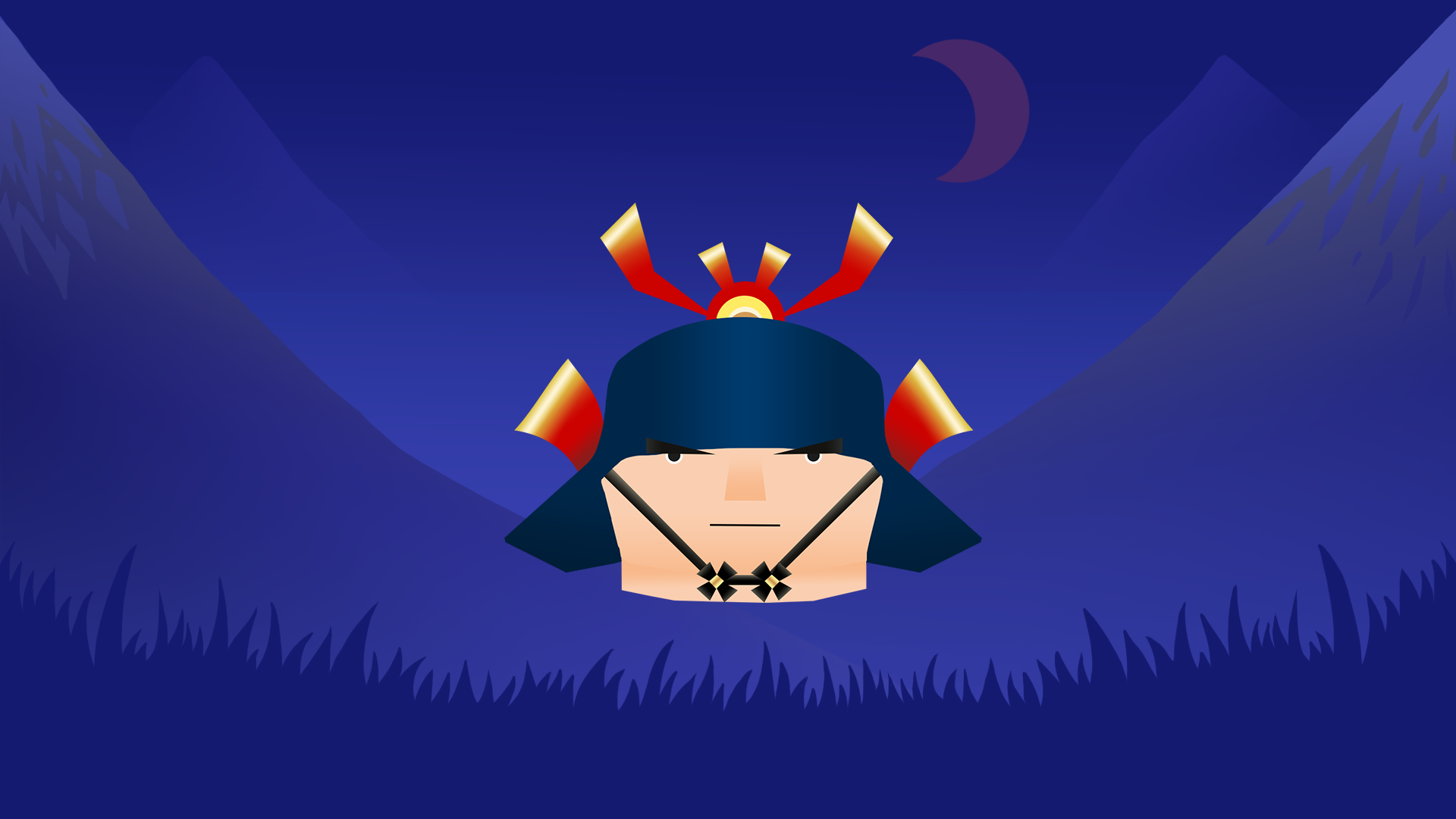 Icon for Conquer Japan