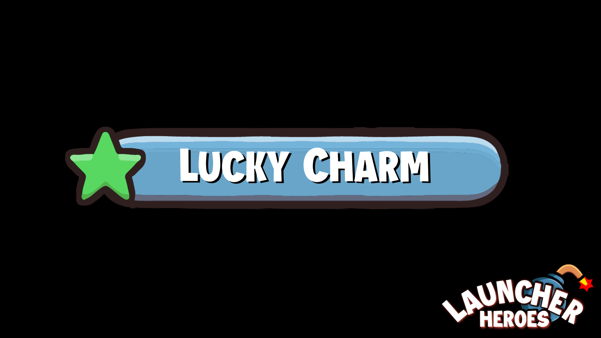 Lucky Charm