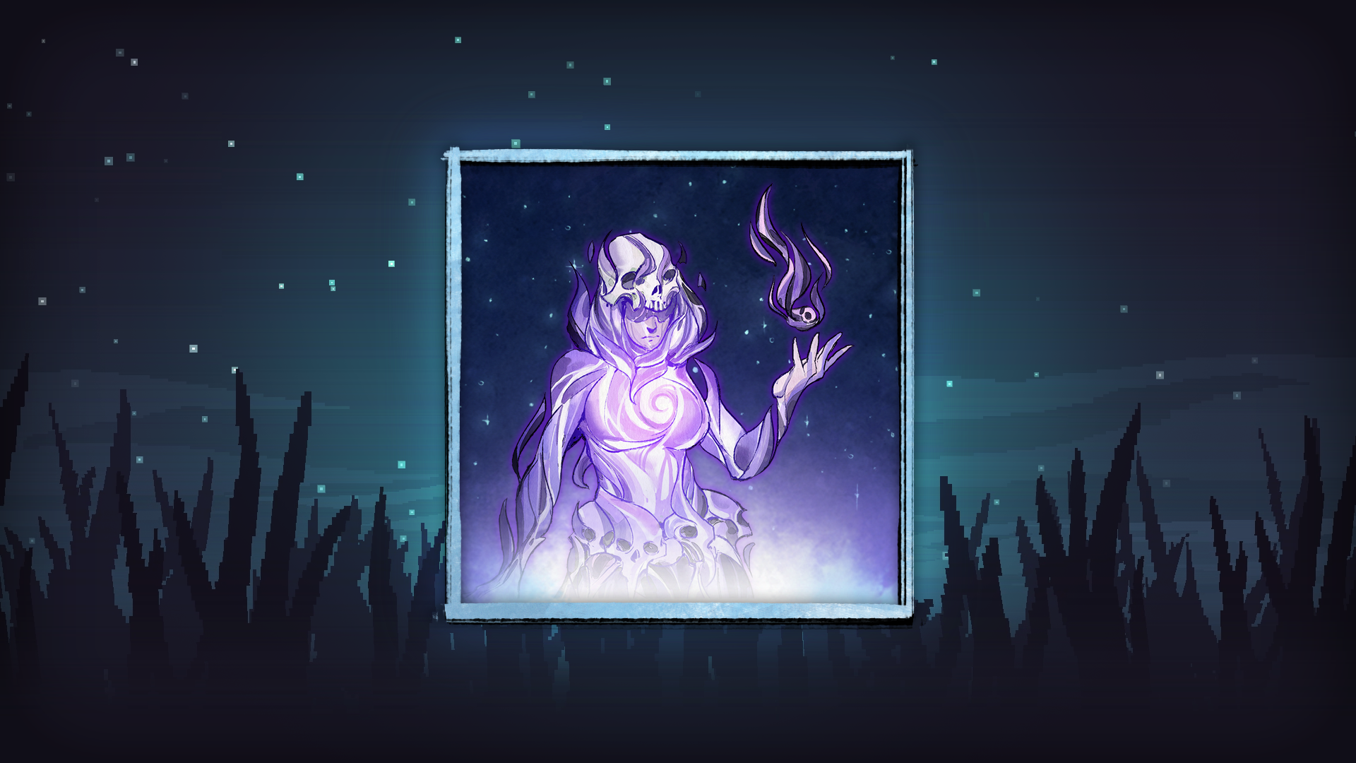 Icon for Ancestral Insight
