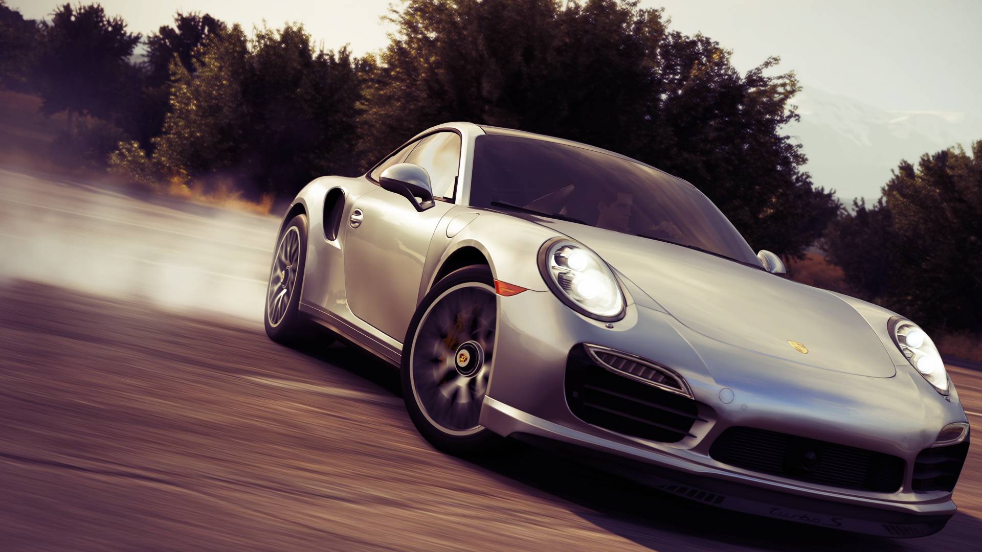 Icon for Porsche Rookie