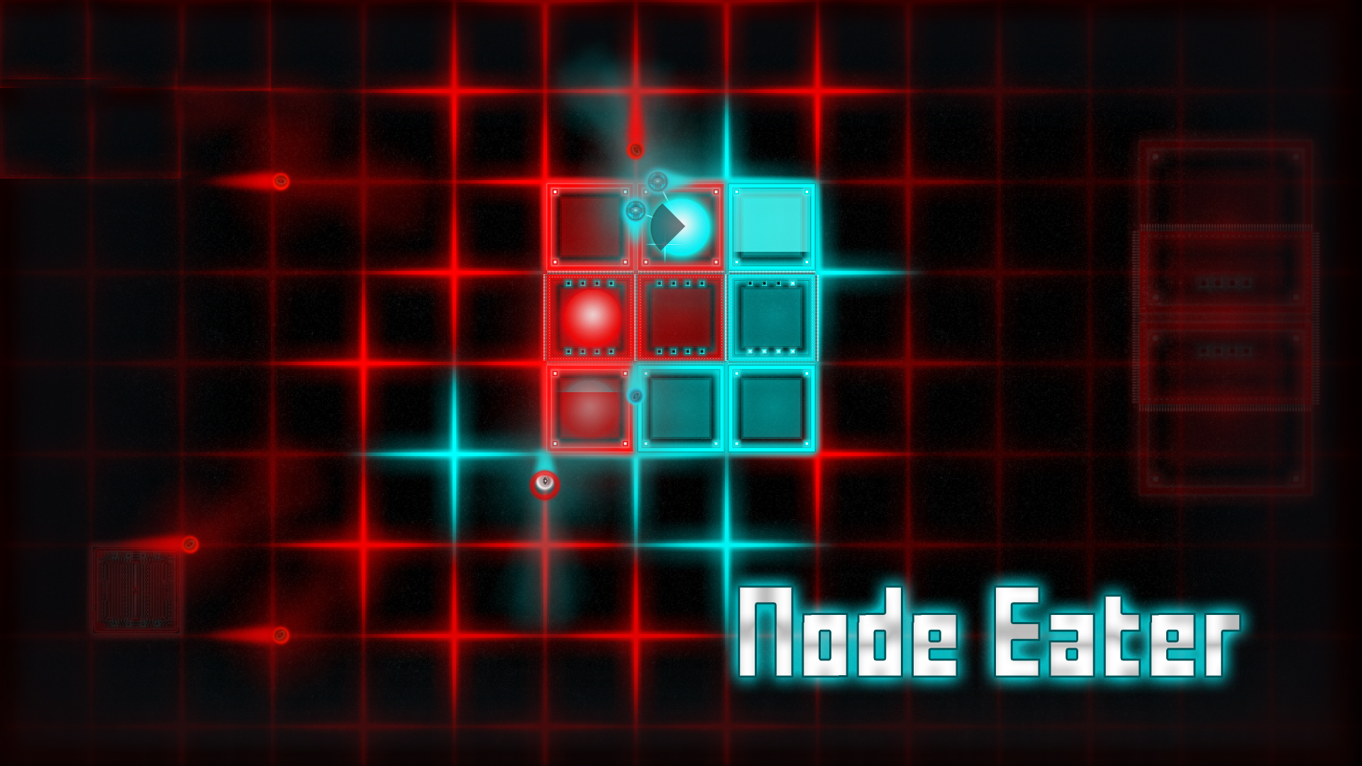 Icon for Node Eater