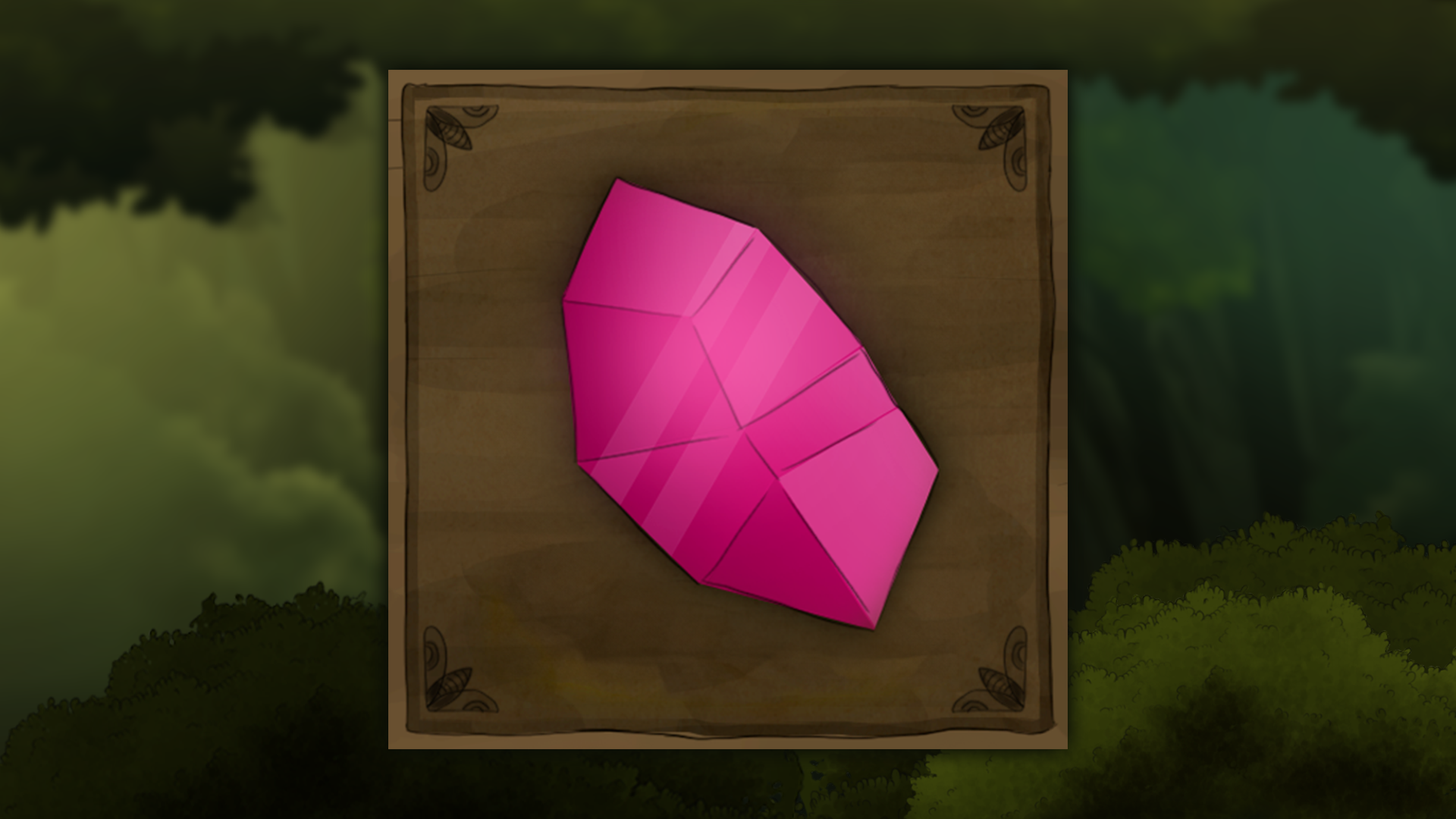 Icon for Found a Gem